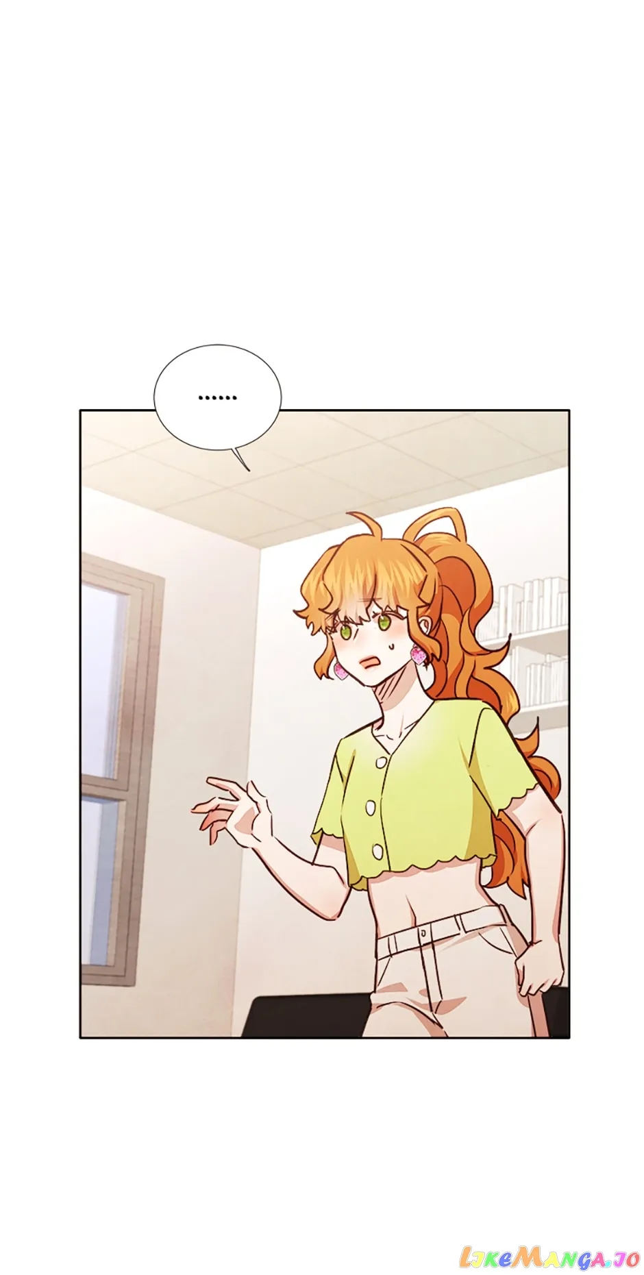 Viewer’s Choice: The Dating Show chapter 23 page 63