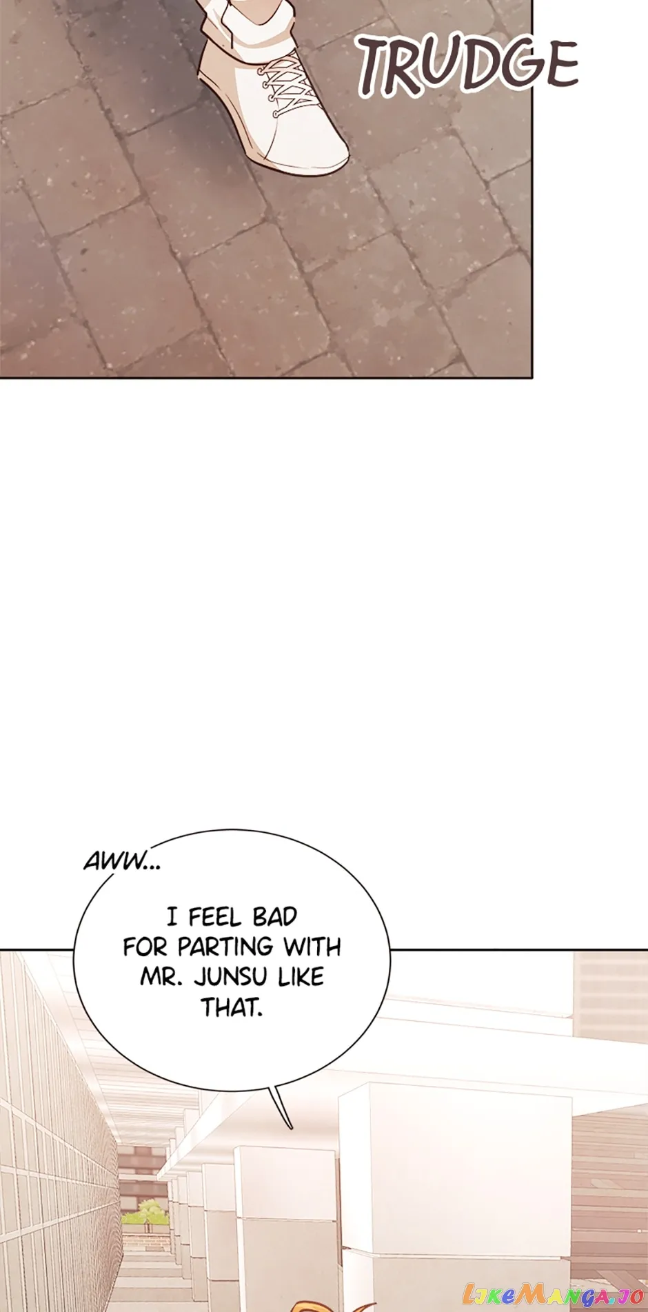 Viewer’s Choice: The Dating Show chapter 23 page 65