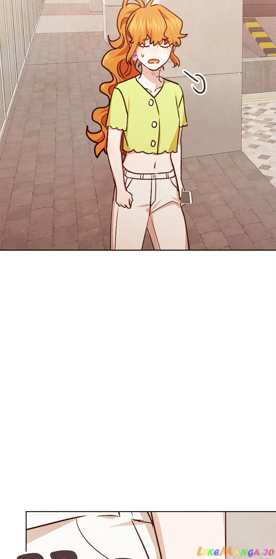 Viewer’s Choice: The Dating Show chapter 23 page 66