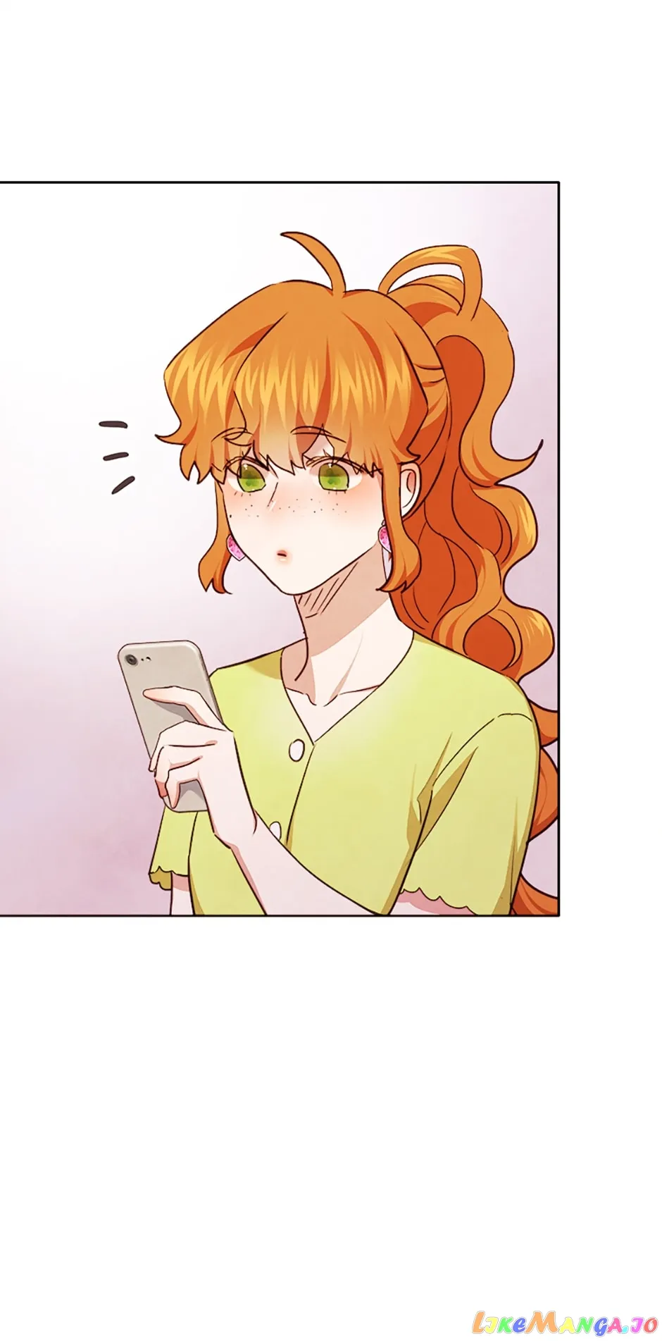 Viewer’s Choice: The Dating Show chapter 23 page 68