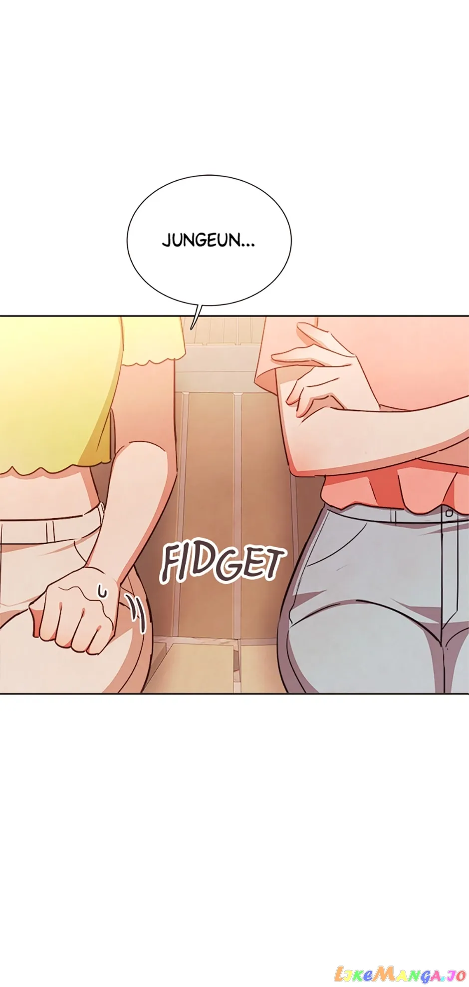 Viewer’s Choice: The Dating Show chapter 24 page 1