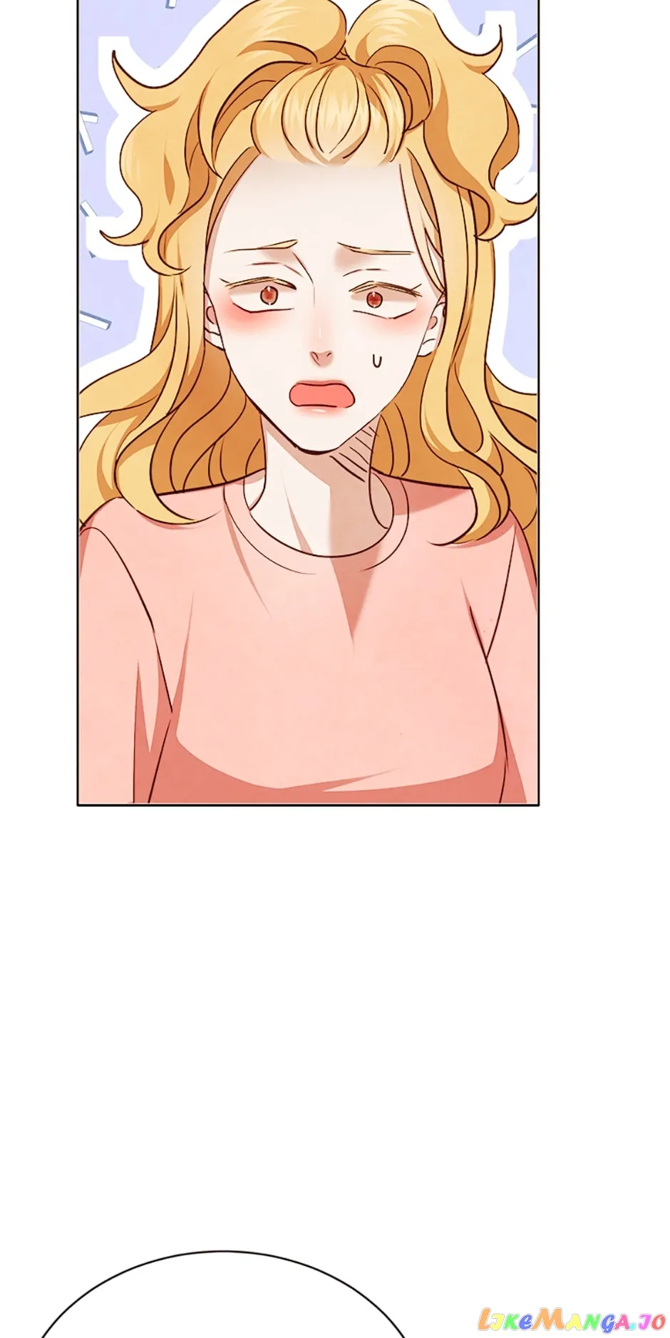 Viewer’s Choice: The Dating Show chapter 24 page 7