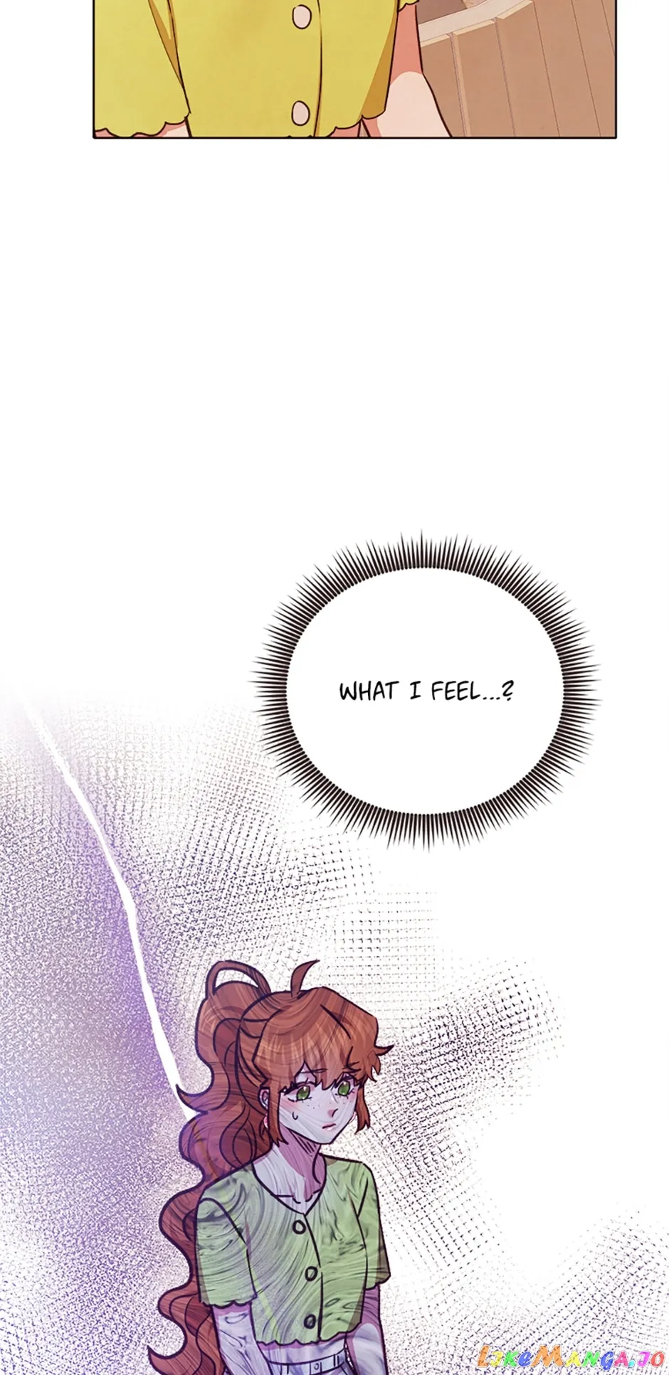 Viewer’s Choice: The Dating Show chapter 24 page 10