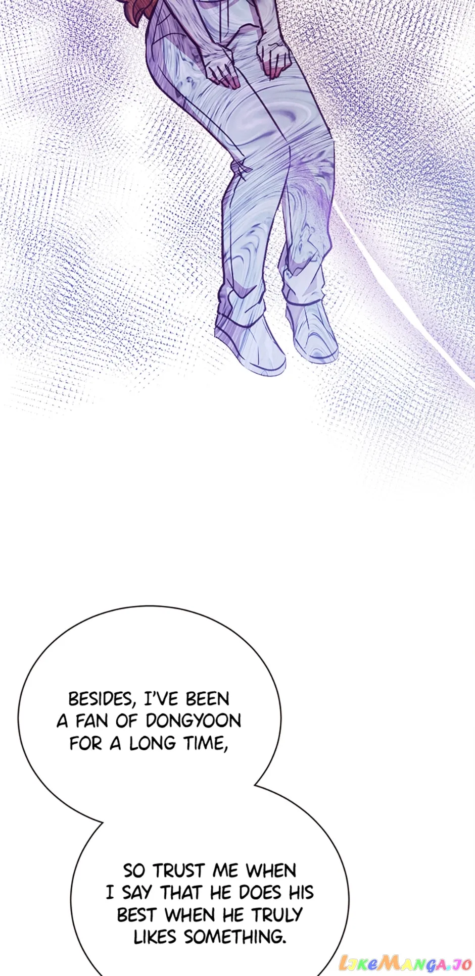 Viewer’s Choice: The Dating Show chapter 24 page 11
