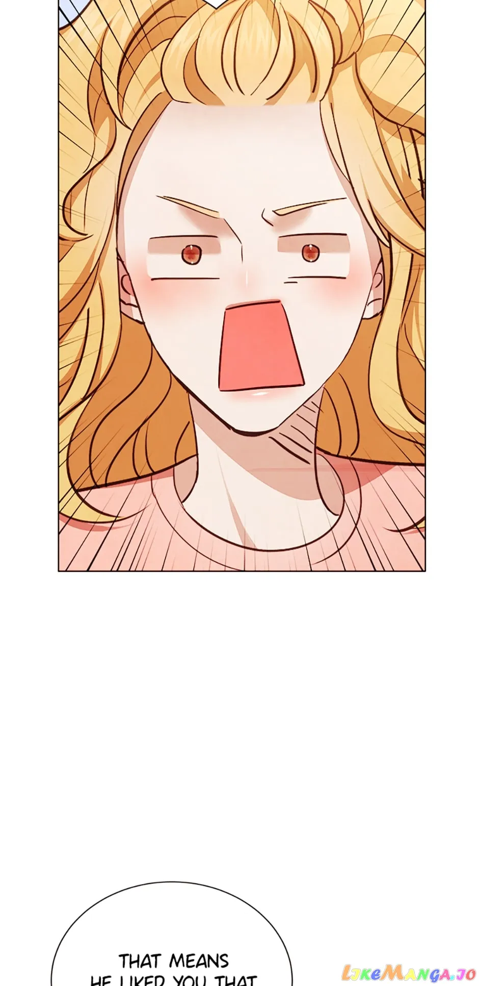 Viewer’s Choice: The Dating Show chapter 24 page 13