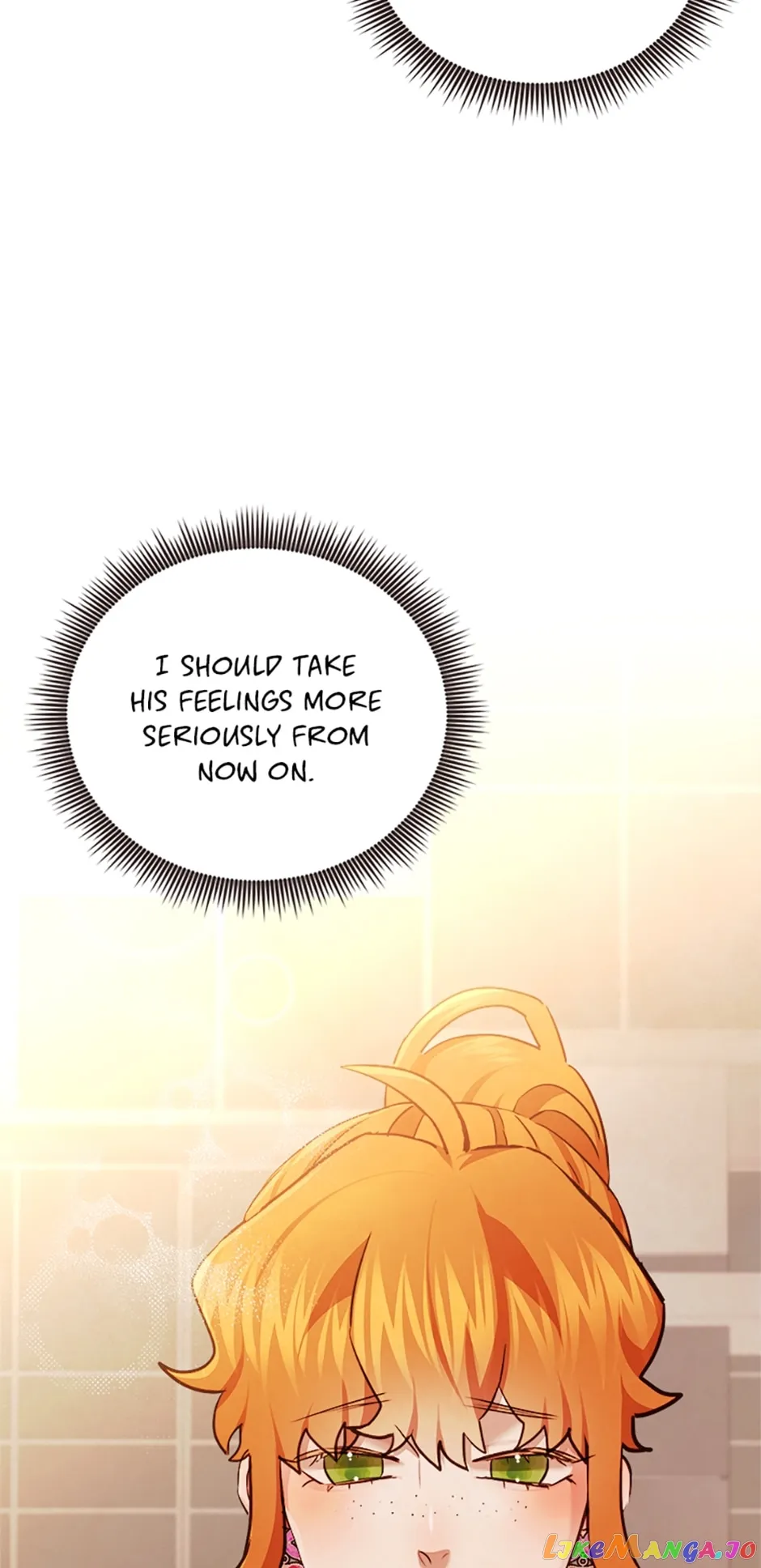 Viewer’s Choice: The Dating Show chapter 24 page 19