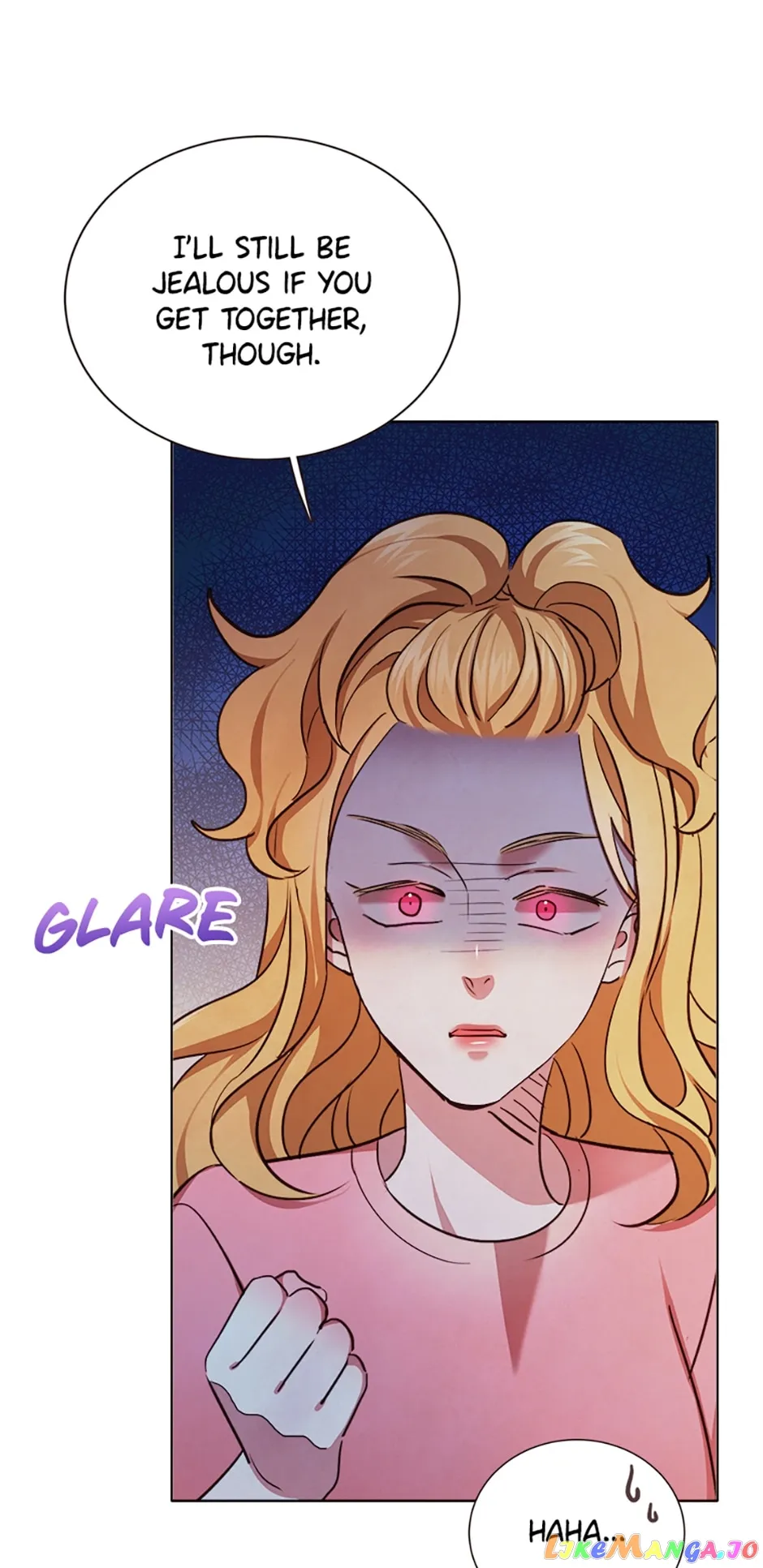 Viewer’s Choice: The Dating Show chapter 24 page 24