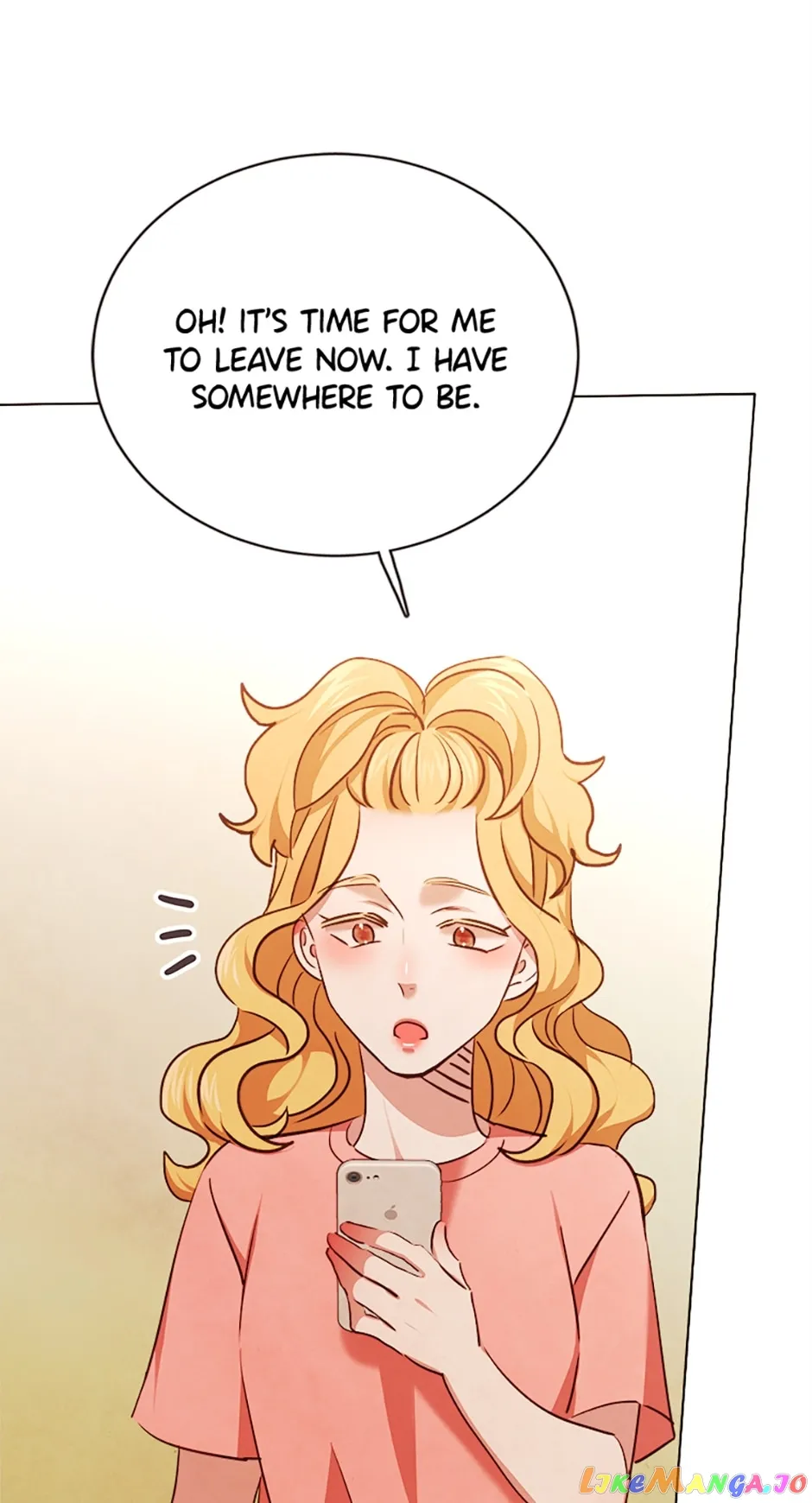 Viewer’s Choice: The Dating Show chapter 24 page 29