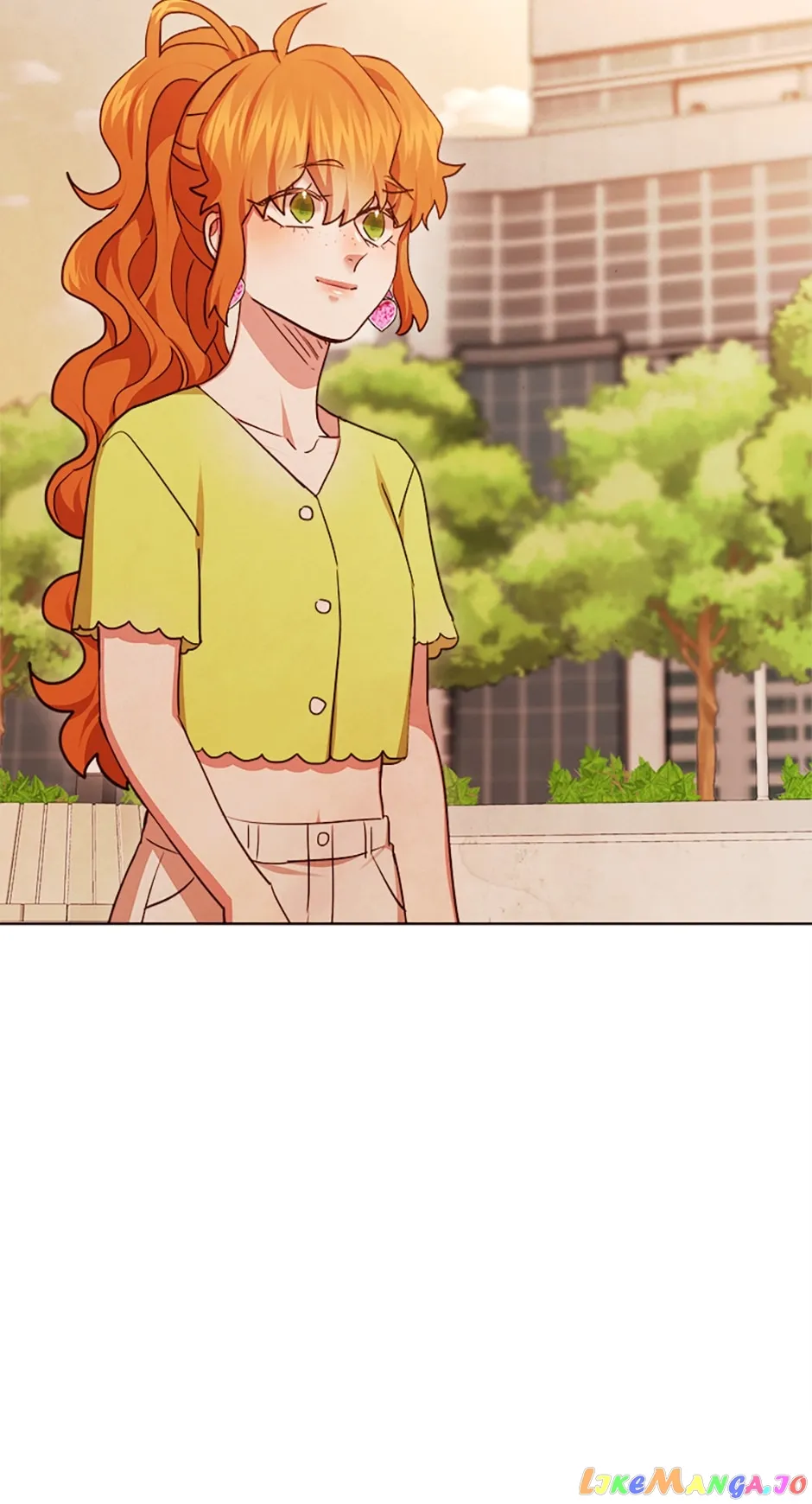 Viewer’s Choice: The Dating Show chapter 24 page 32