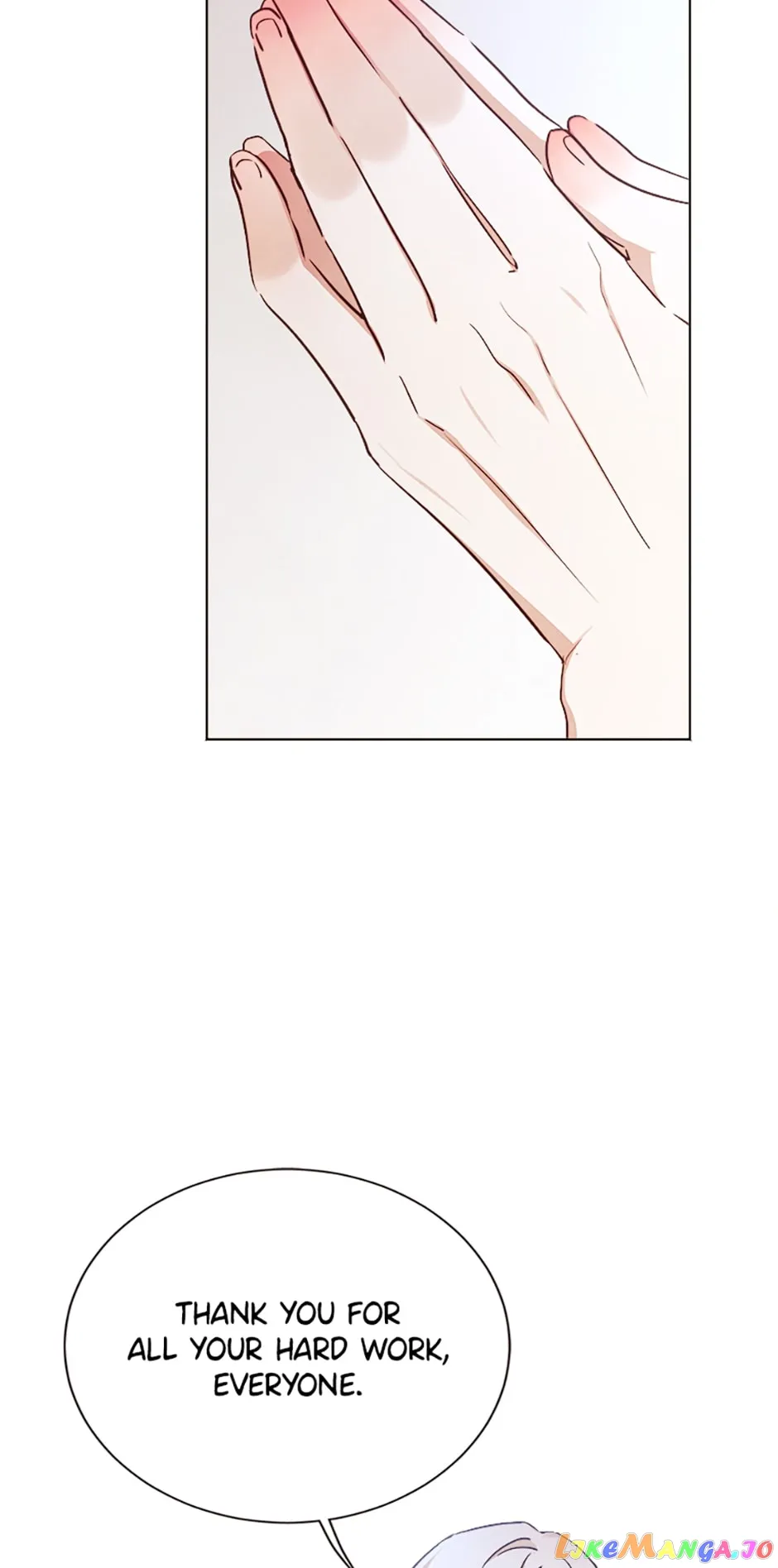 Viewer’s Choice: The Dating Show chapter 24 page 39