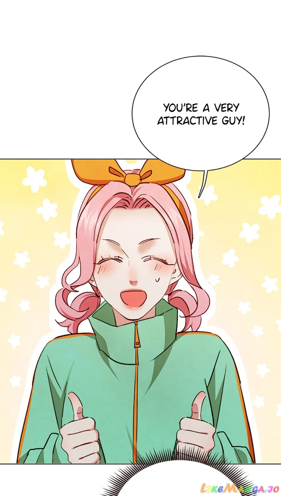 Viewer’s Choice: The Dating Show chapter 24 page 48