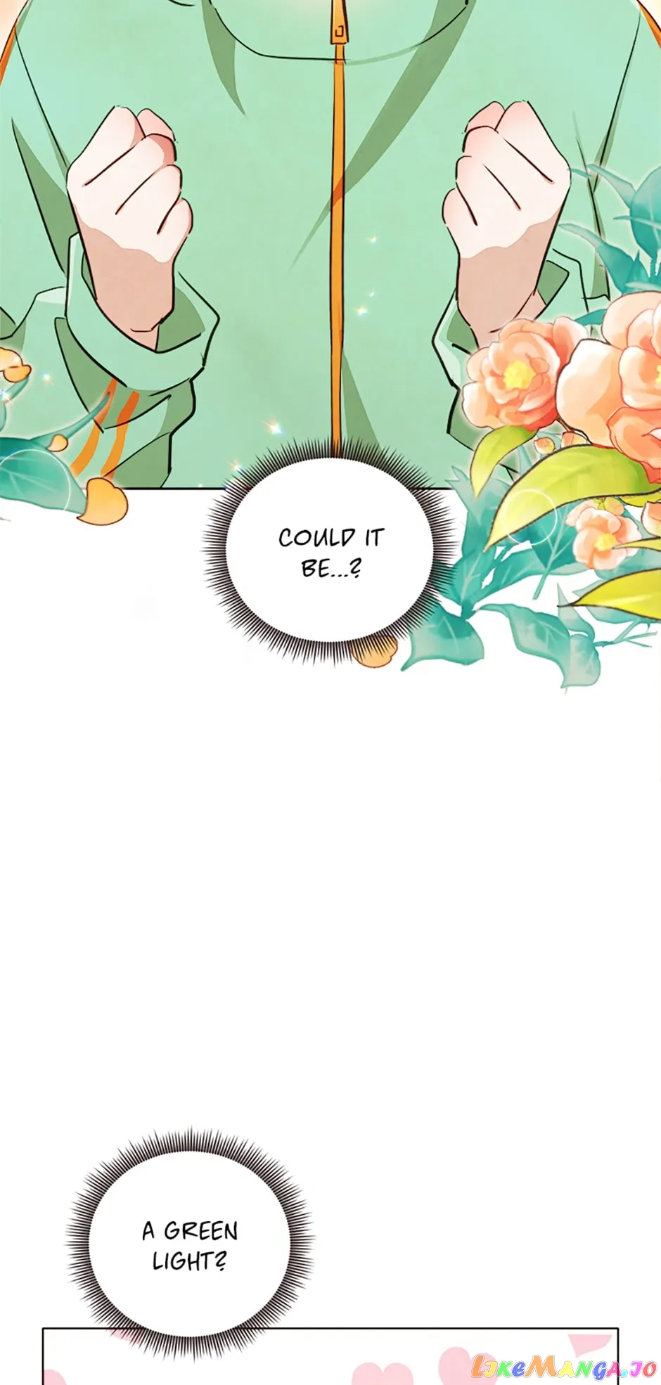 Viewer’s Choice: The Dating Show chapter 24 page 53