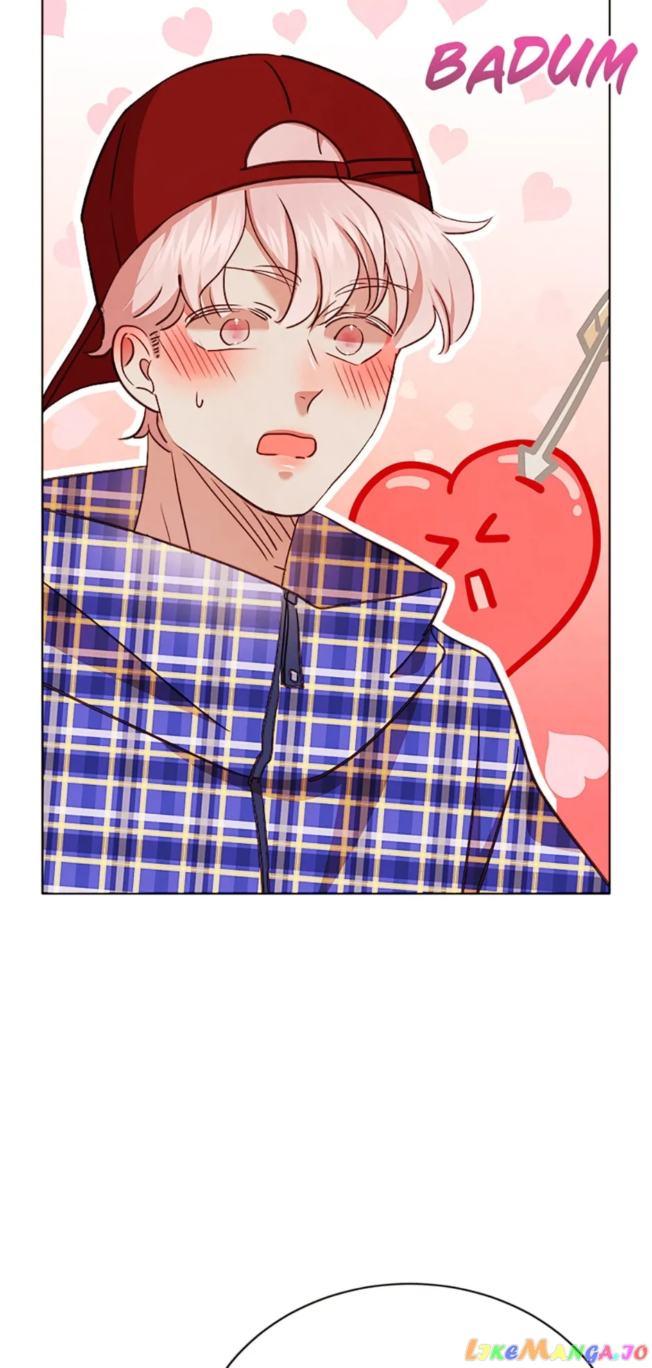 Viewer’s Choice: The Dating Show chapter 24 page 54