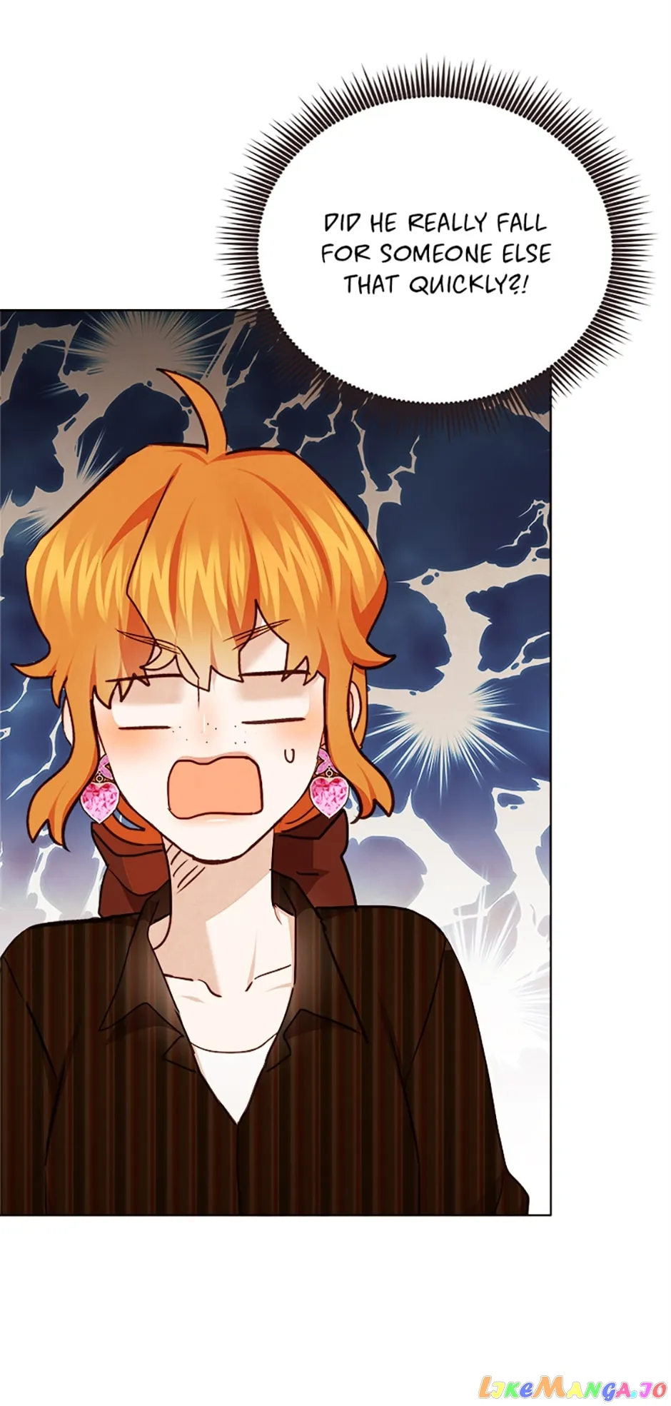 Viewer’s Choice: The Dating Show chapter 24 page 56