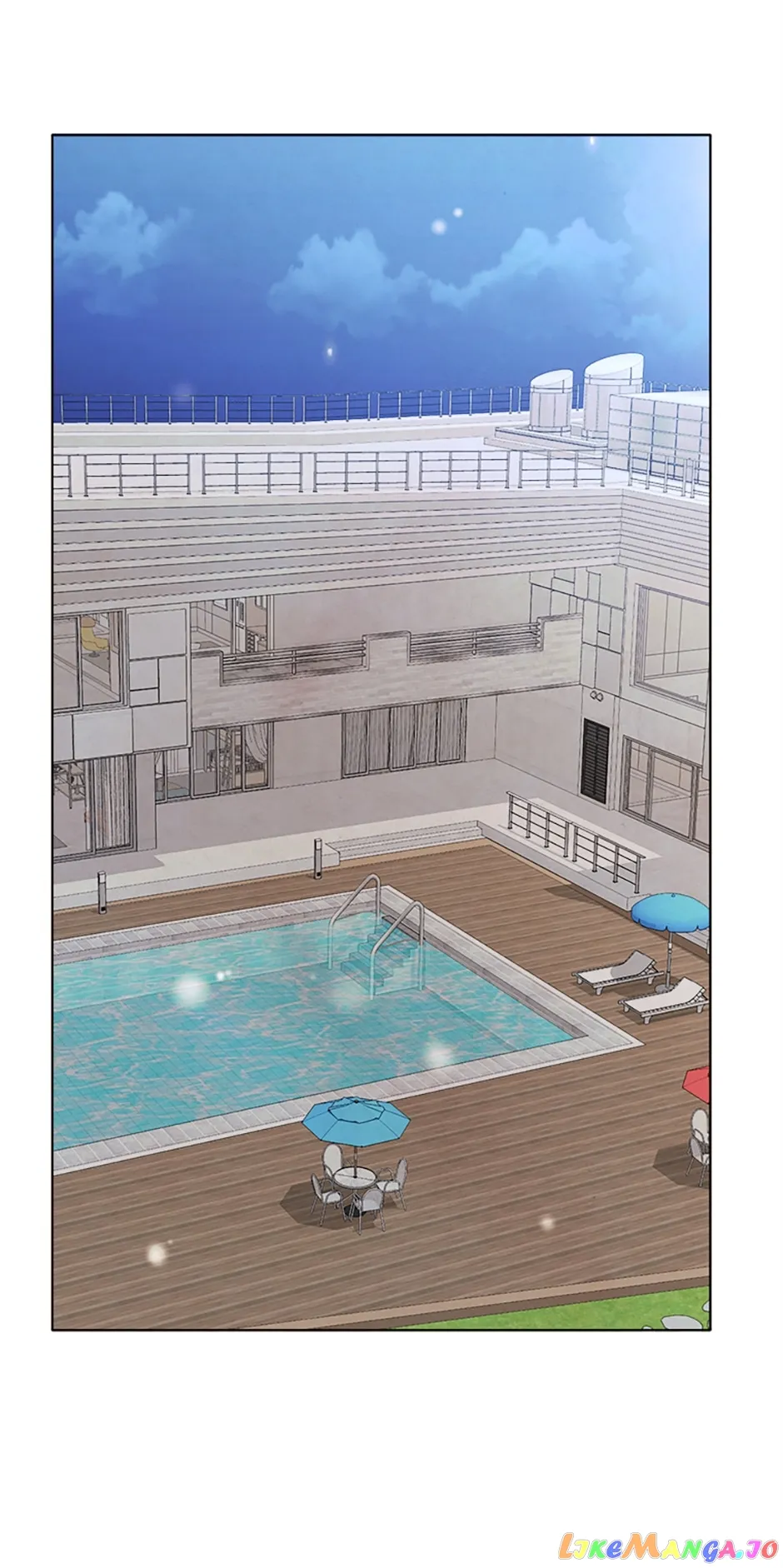 Viewer’s Choice: The Dating Show chapter 24 page 62