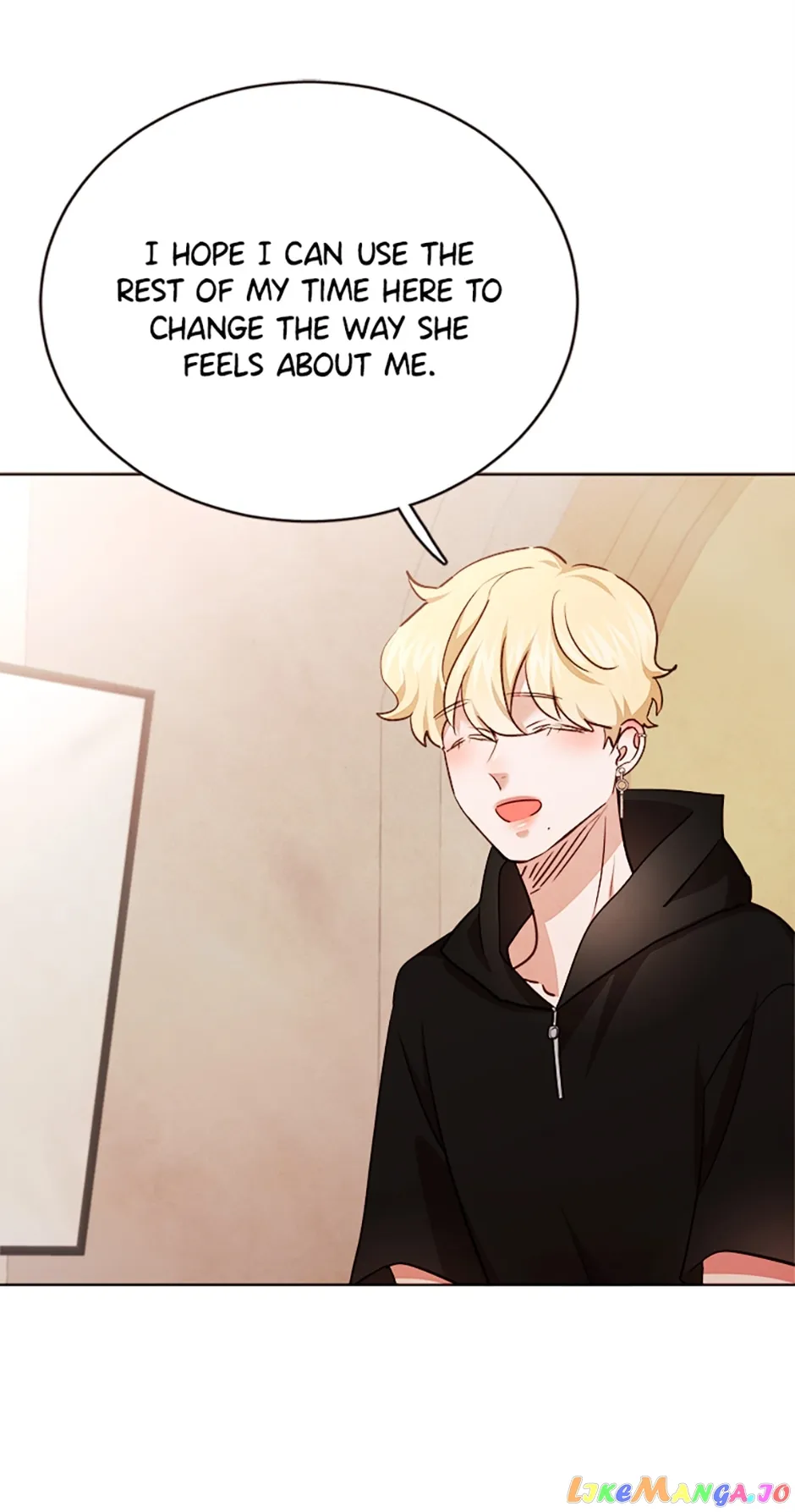 Viewer’s Choice: The Dating Show chapter 24 page 70