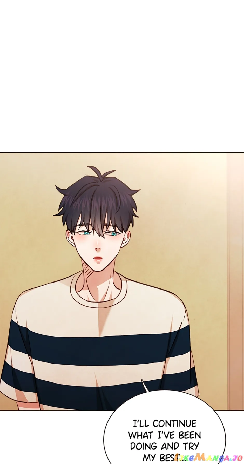 Viewer’s Choice: The Dating Show chapter 24 page 71