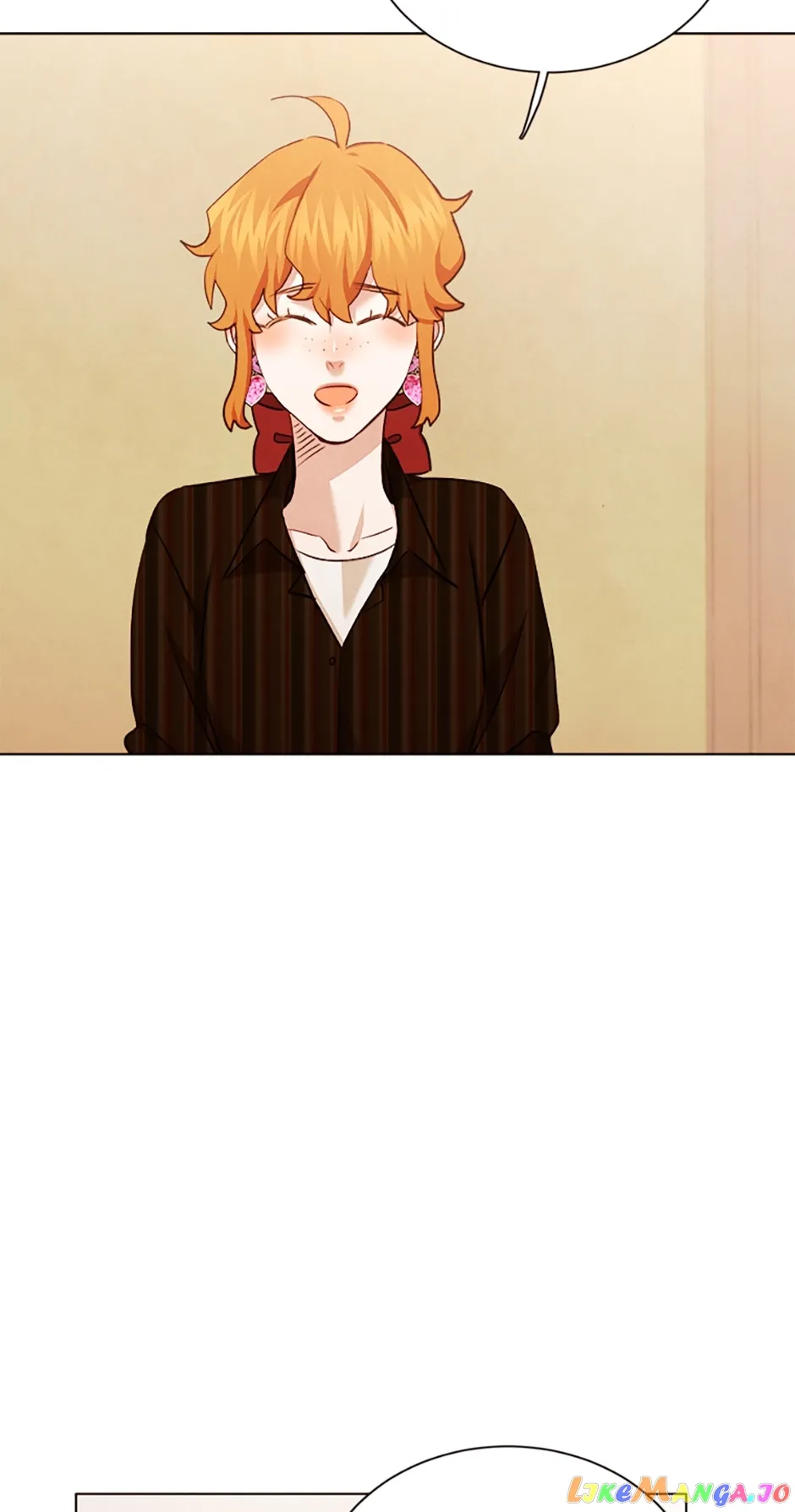 Viewer’s Choice: The Dating Show chapter 24 page 75