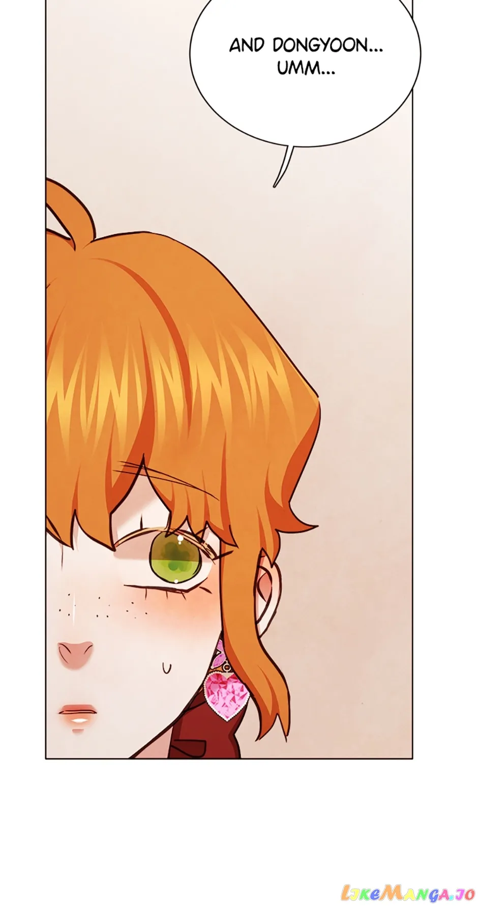 Viewer’s Choice: The Dating Show chapter 24 page 76