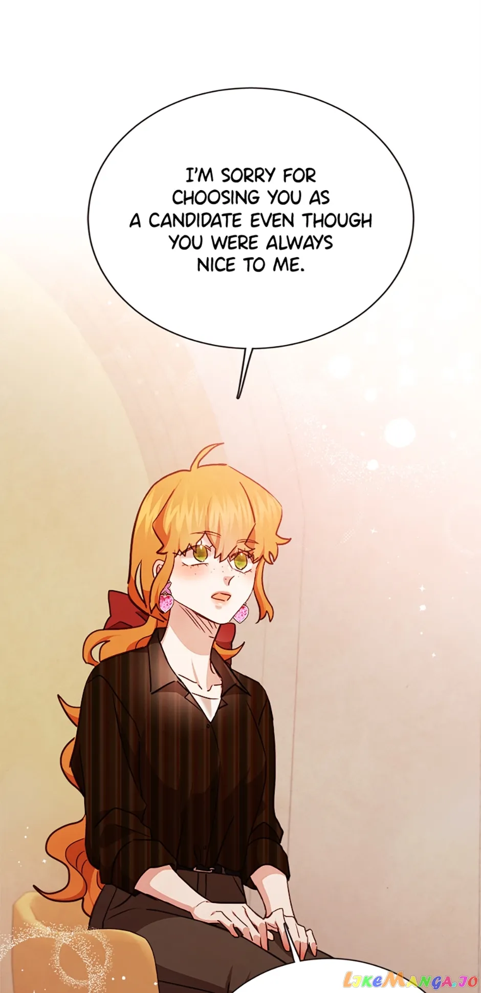 Viewer’s Choice: The Dating Show chapter 24 page 77