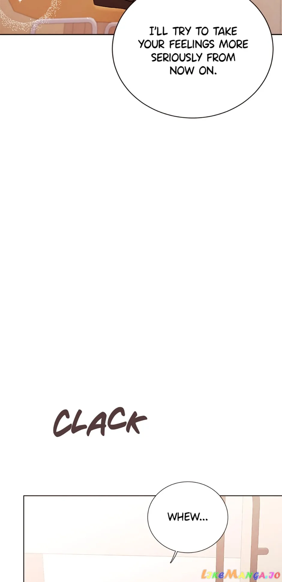 Viewer’s Choice: The Dating Show chapter 24 page 78