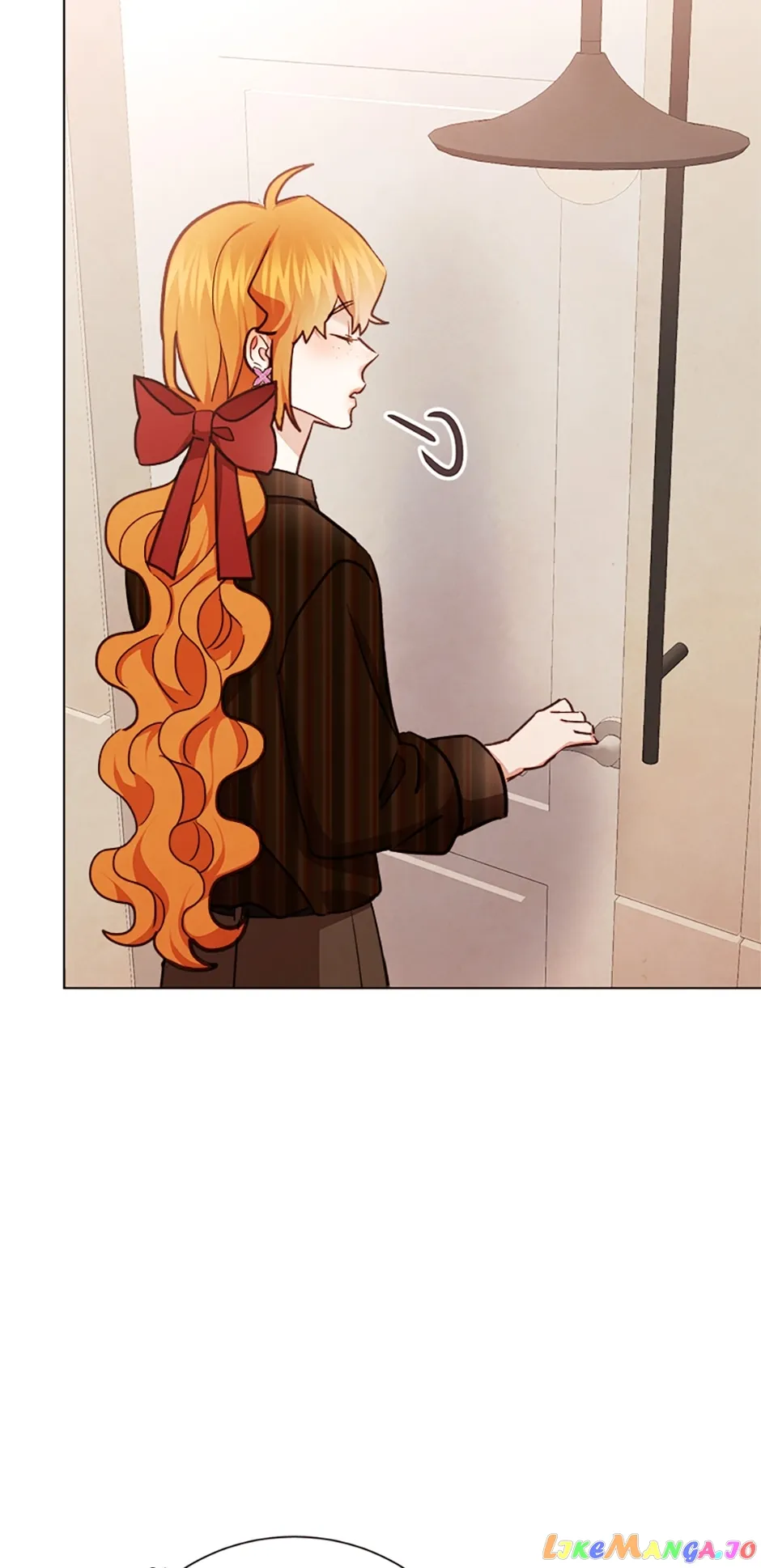 Viewer’s Choice: The Dating Show chapter 24 page 79
