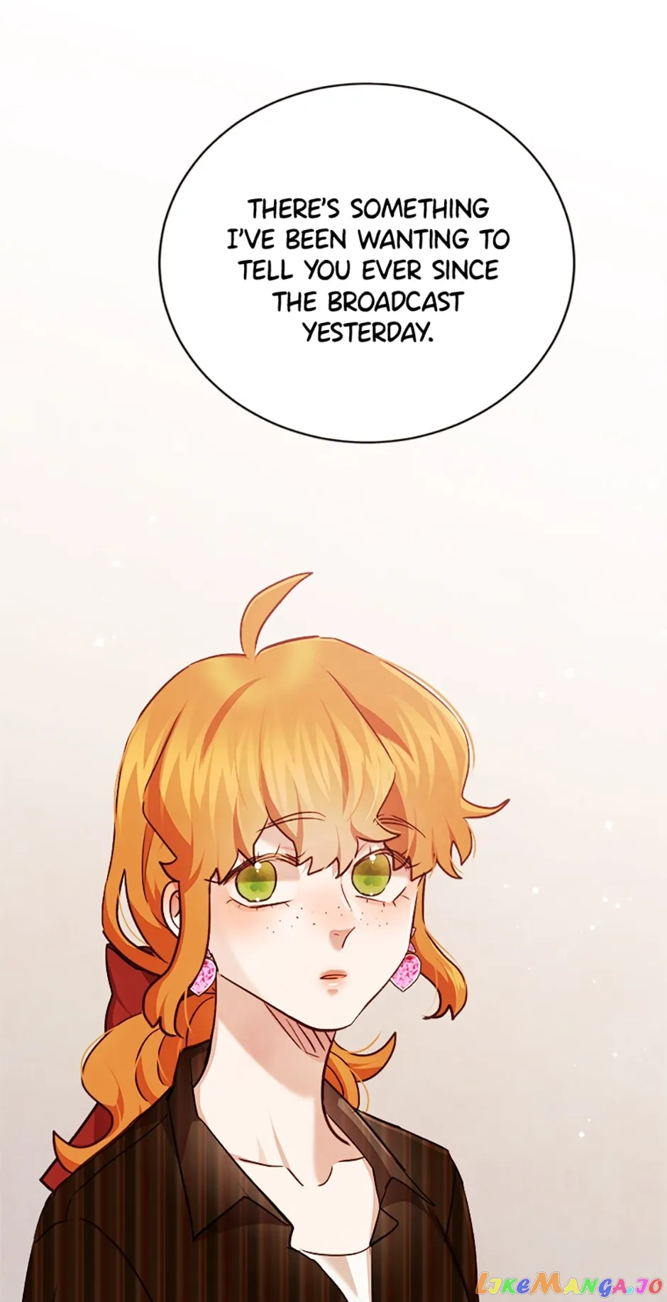 Viewer’s Choice: The Dating Show chapter 24 page 83