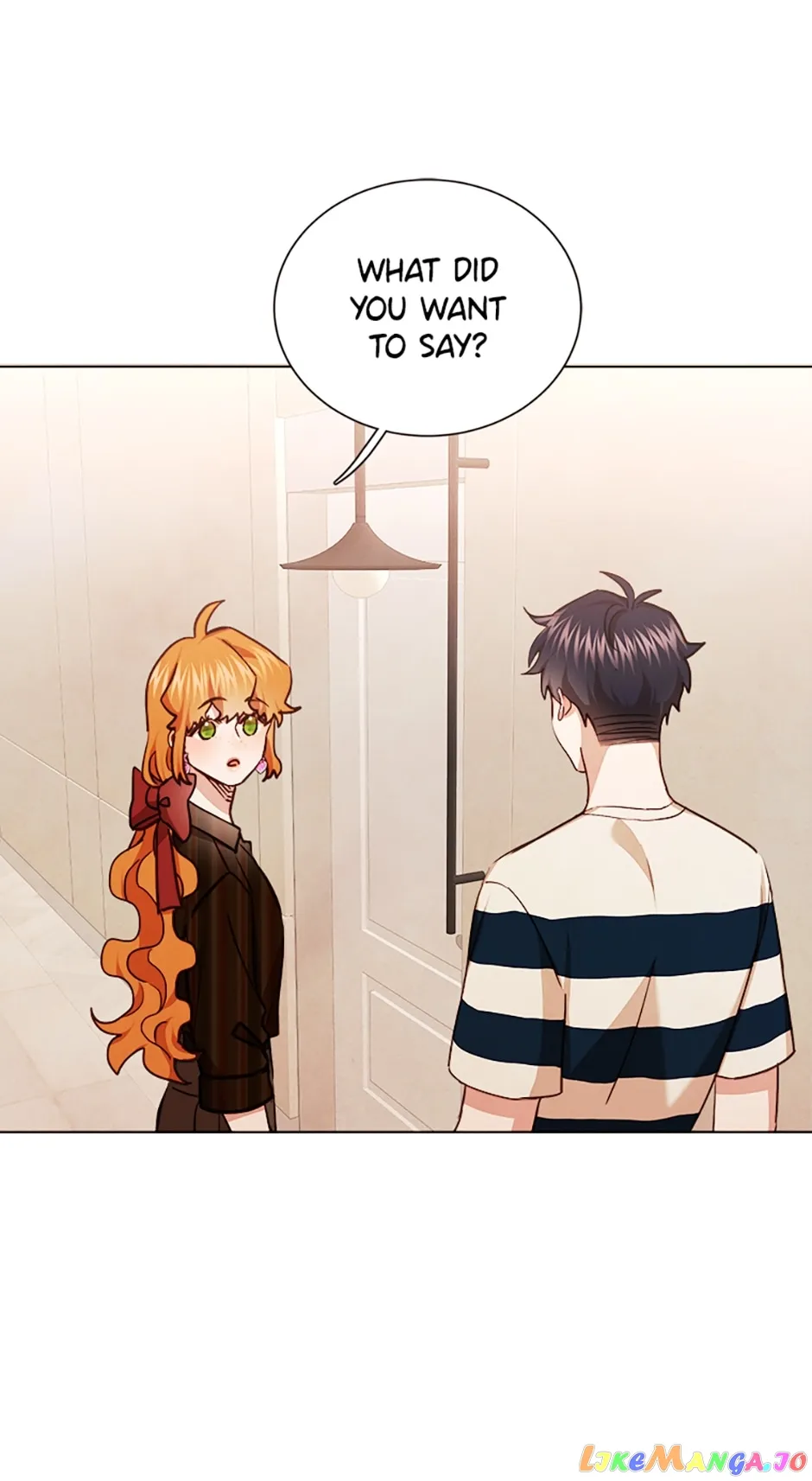 Viewer’s Choice: The Dating Show chapter 25 page 2