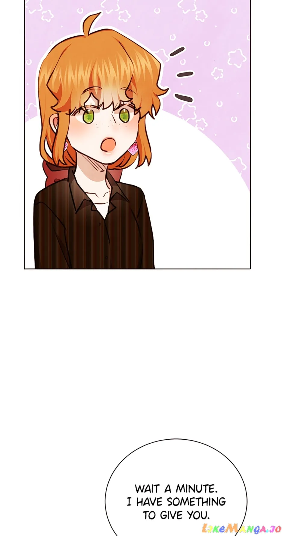 Viewer’s Choice: The Dating Show chapter 25 page 12
