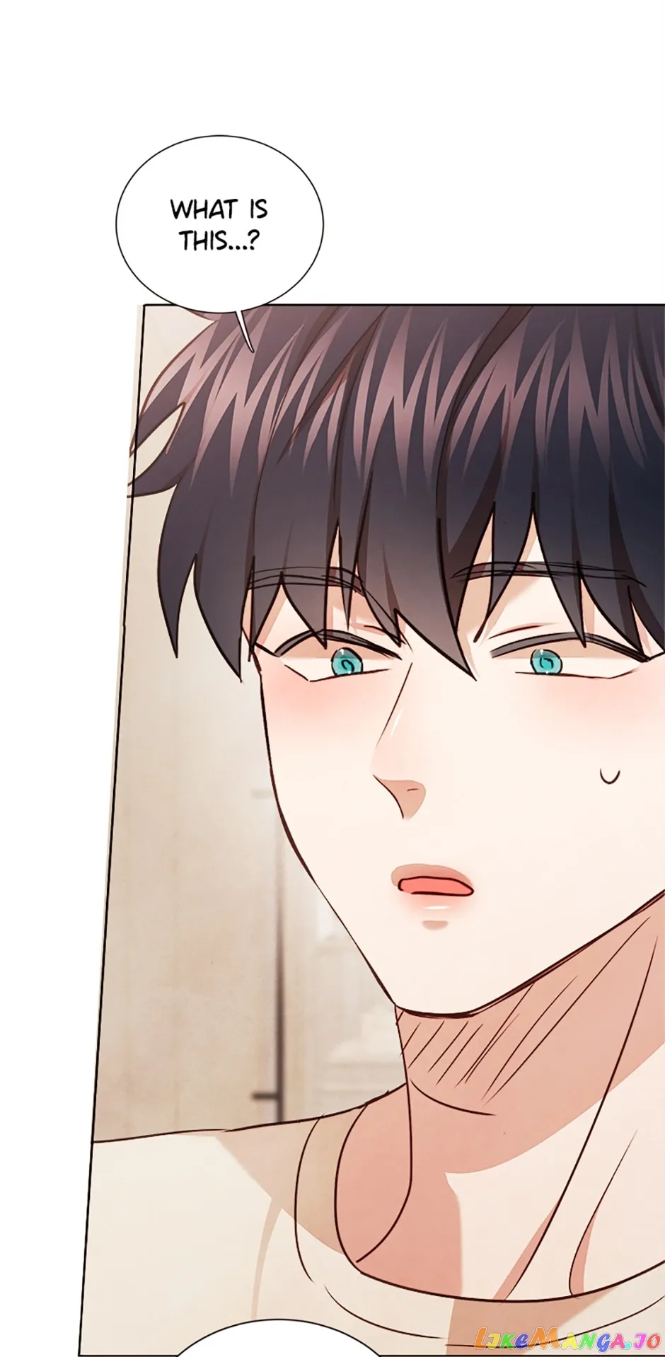 Viewer’s Choice: The Dating Show chapter 25 page 15