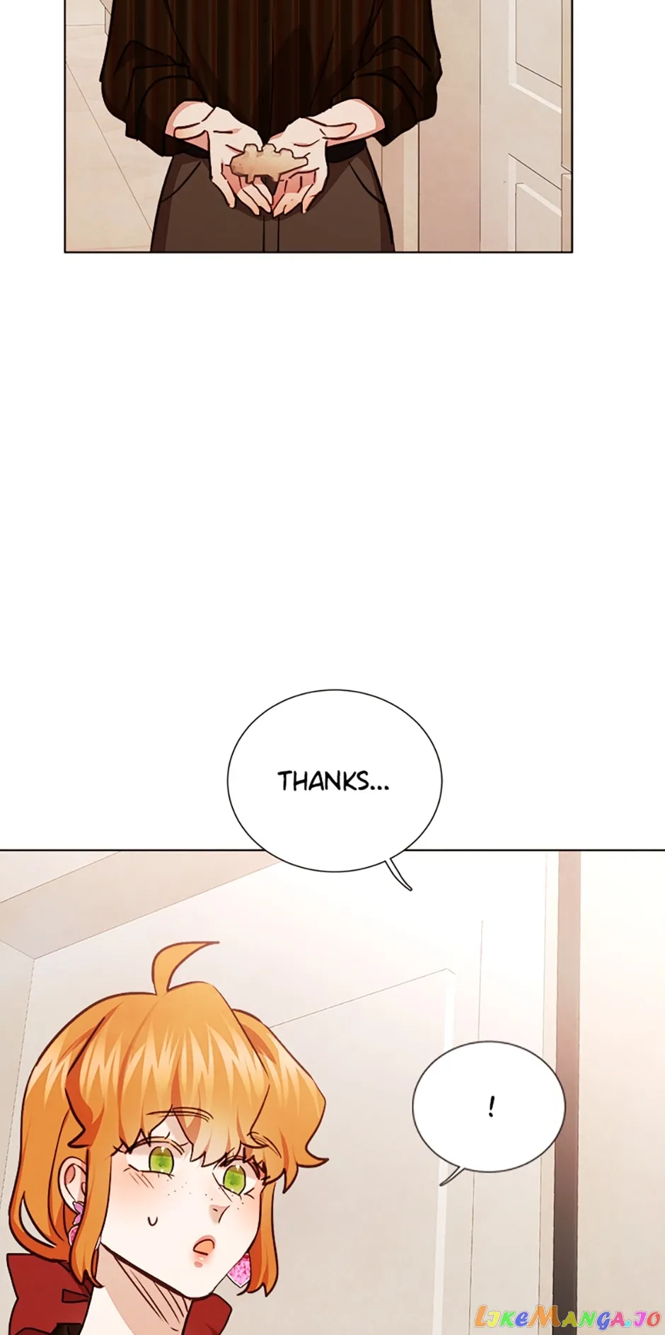 Viewer’s Choice: The Dating Show chapter 25 page 21