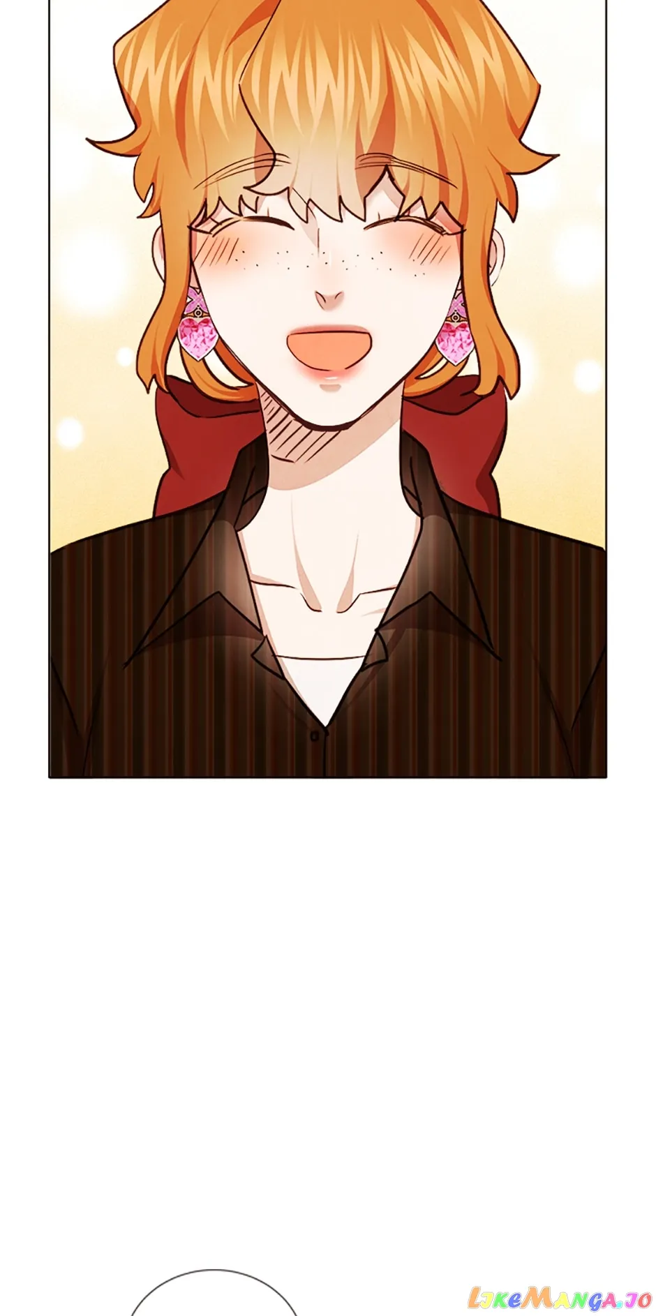 Viewer’s Choice: The Dating Show chapter 25 page 23