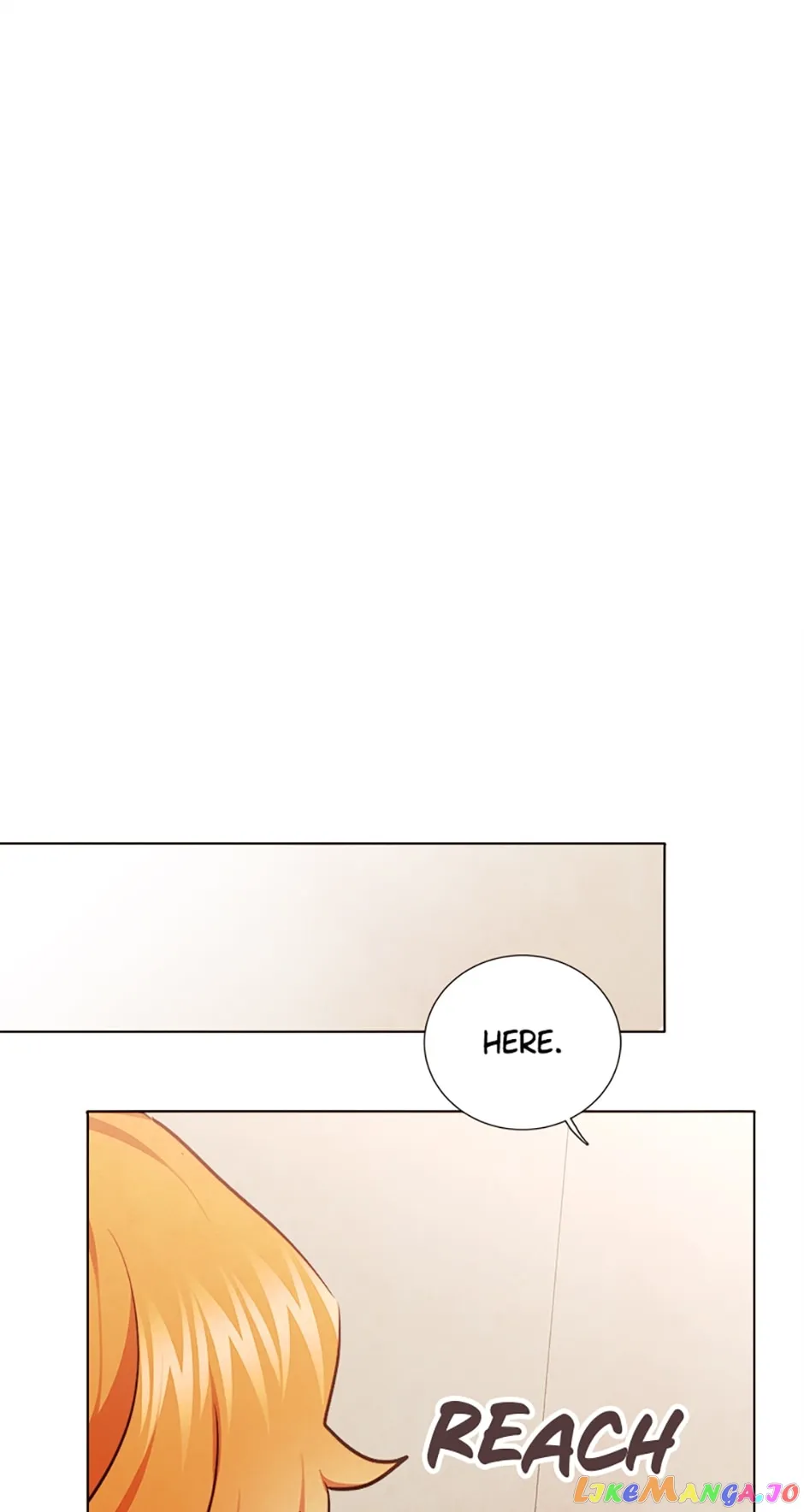 Viewer’s Choice: The Dating Show chapter 25 page 34
