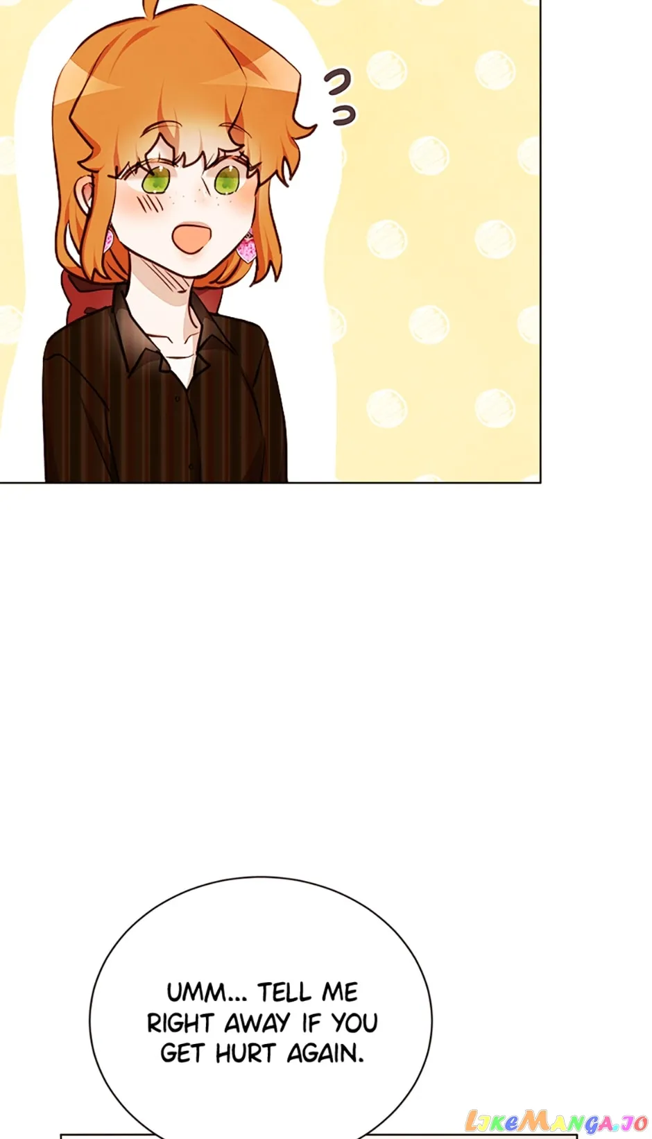 Viewer’s Choice: The Dating Show chapter 25 page 40
