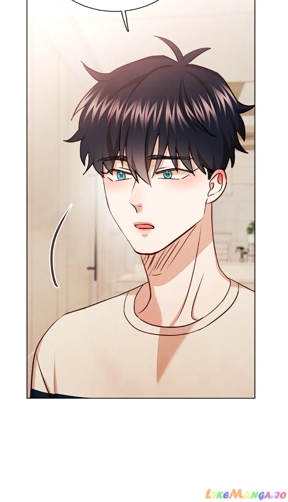 Viewer’s Choice: The Dating Show chapter 25 page 41