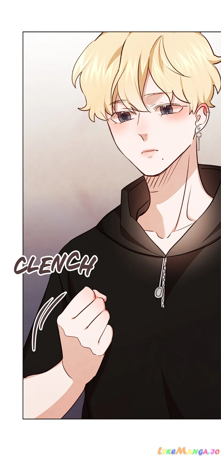 Viewer’s Choice: The Dating Show chapter 25 page 47