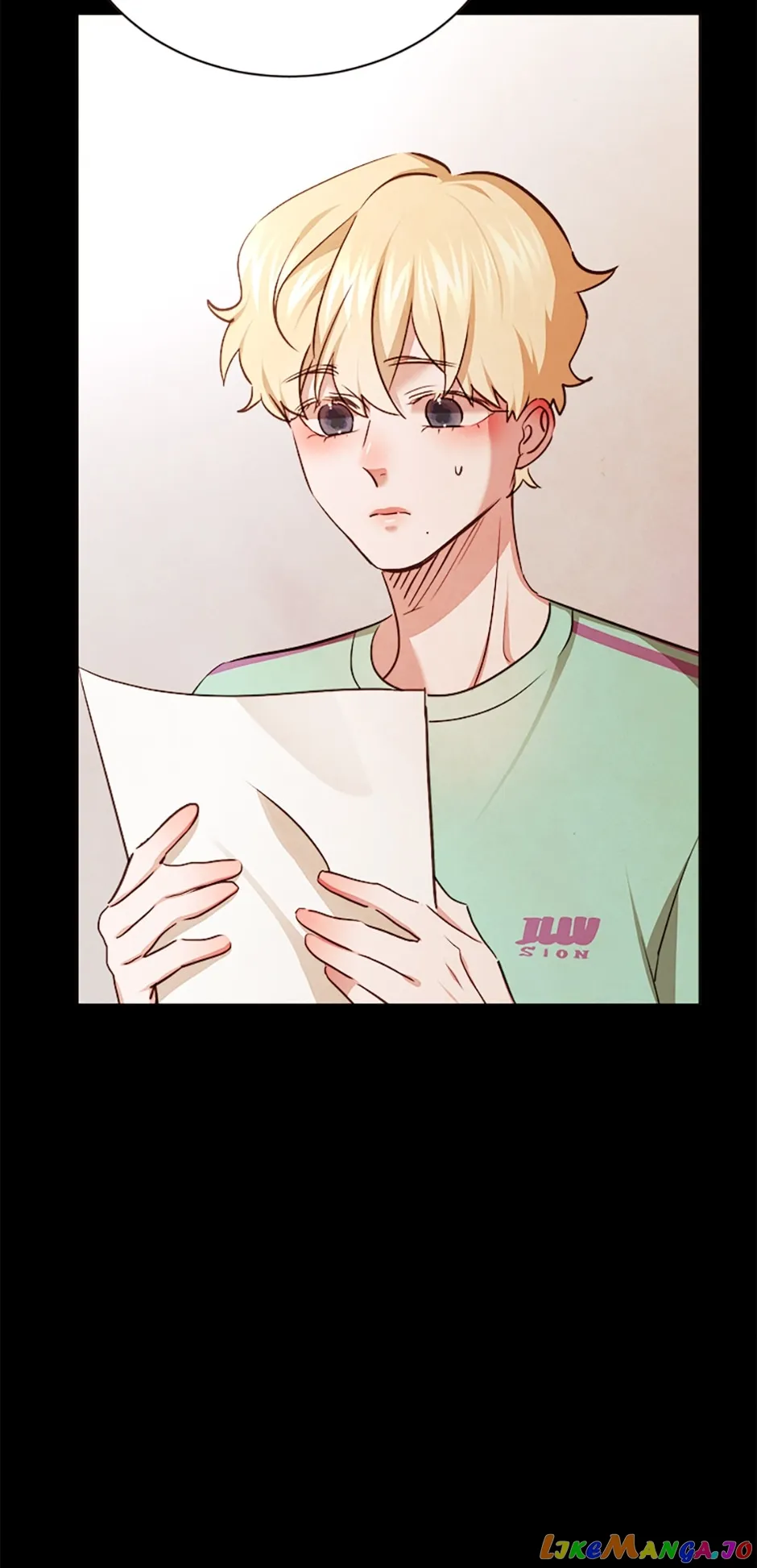 Viewer’s Choice: The Dating Show chapter 25 page 51