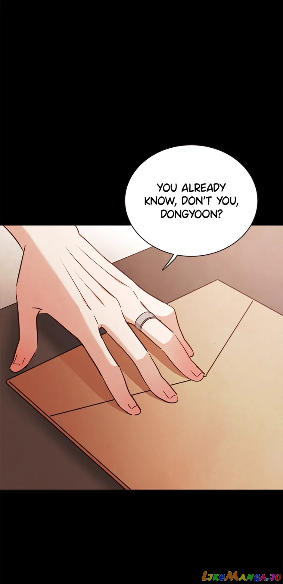 Viewer’s Choice: The Dating Show chapter 25 page 53