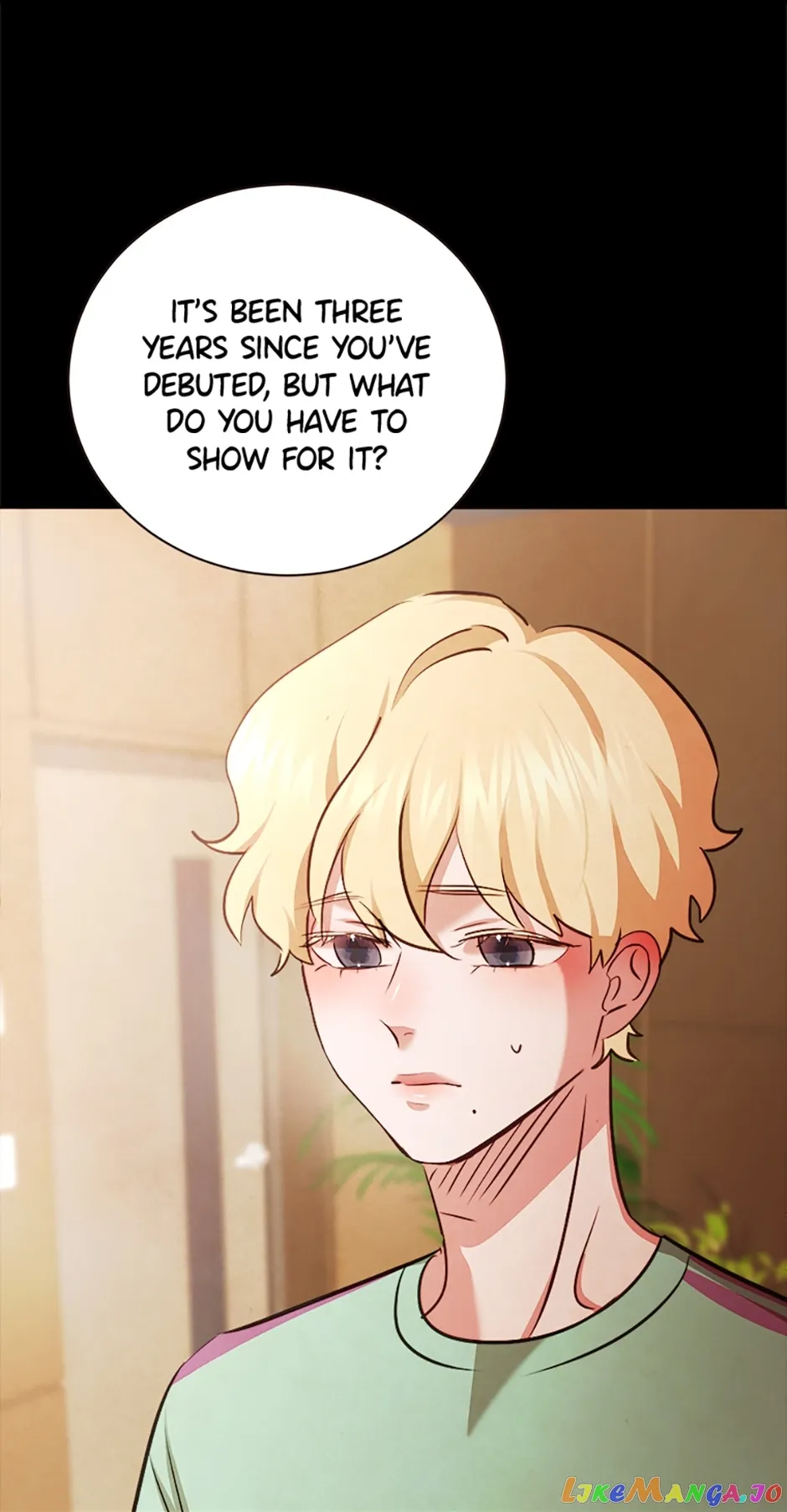 Viewer’s Choice: The Dating Show chapter 25 page 54
