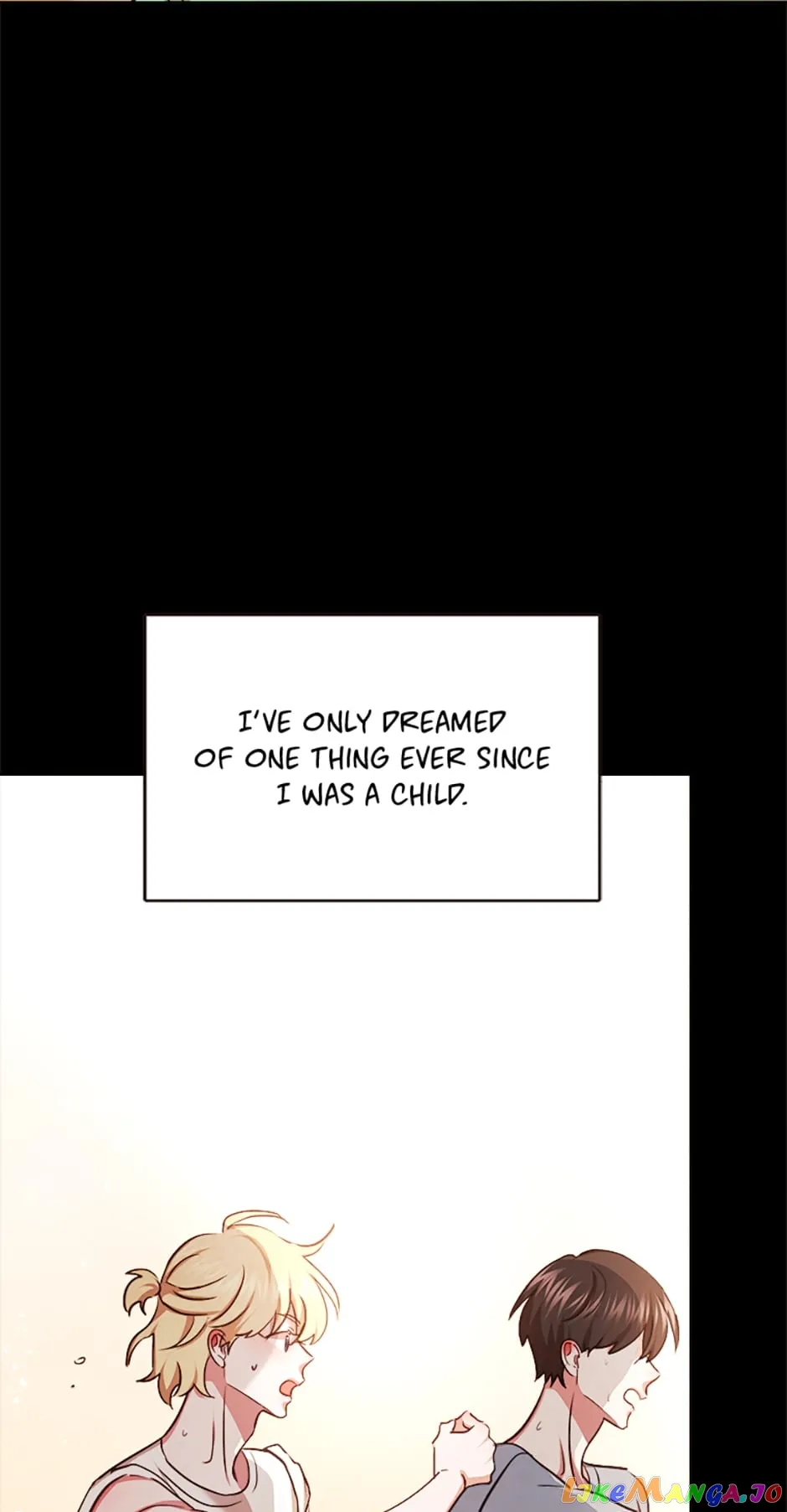 Viewer’s Choice: The Dating Show chapter 25 page 55