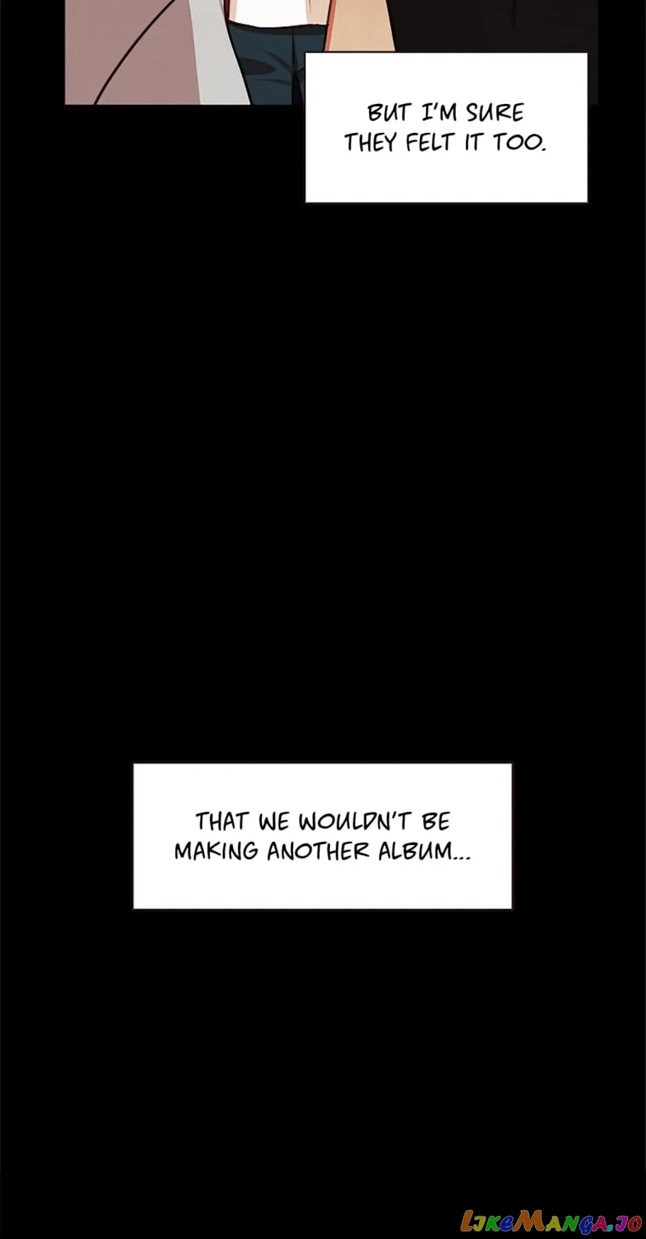 Viewer’s Choice: The Dating Show chapter 25 page 60