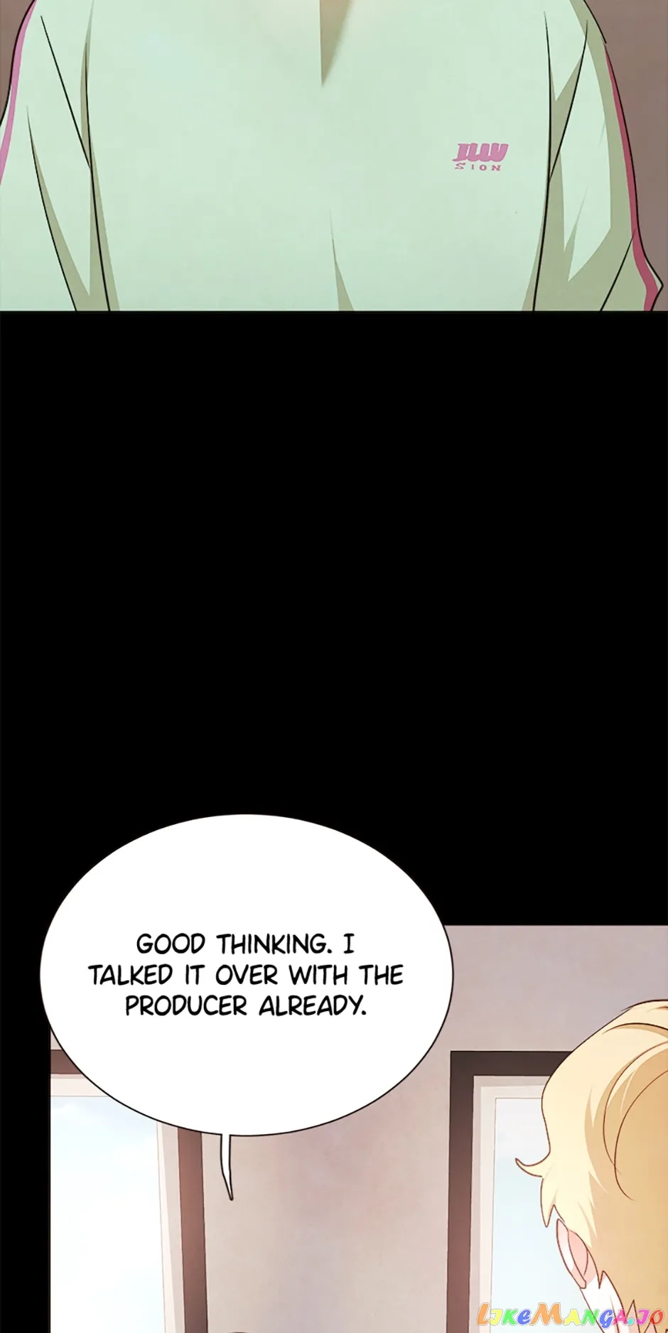 Viewer’s Choice: The Dating Show chapter 25 page 63