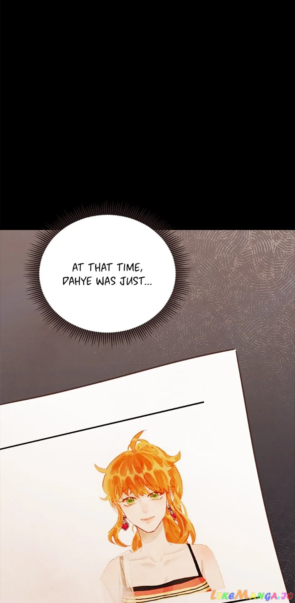 Viewer’s Choice: The Dating Show chapter 25 page 71