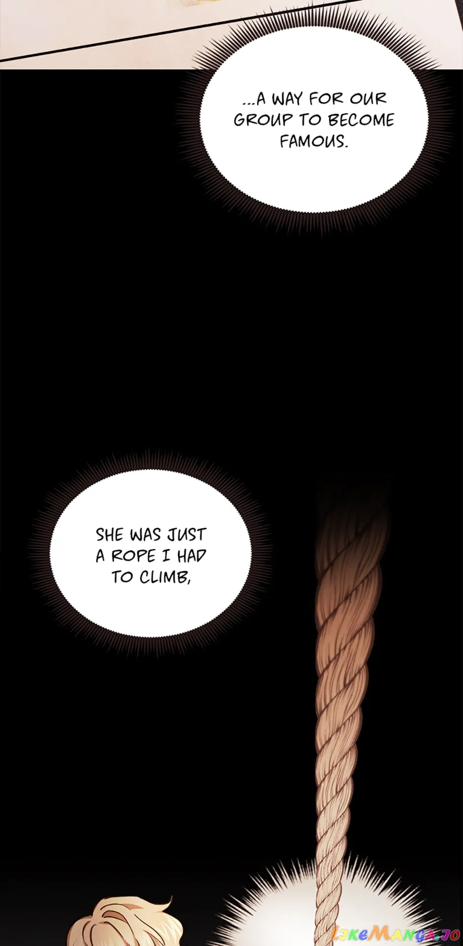 Viewer’s Choice: The Dating Show chapter 25 page 72