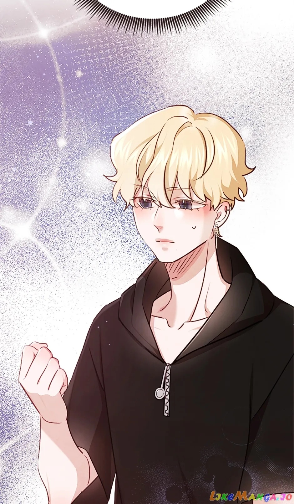 Viewer’s Choice: The Dating Show chapter 25 page 75