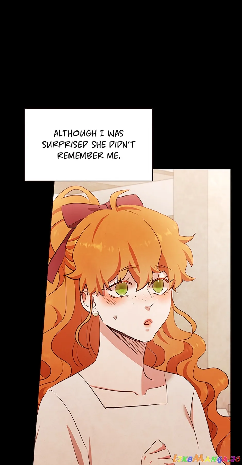Viewer’s Choice: The Dating Show chapter 26 page 7