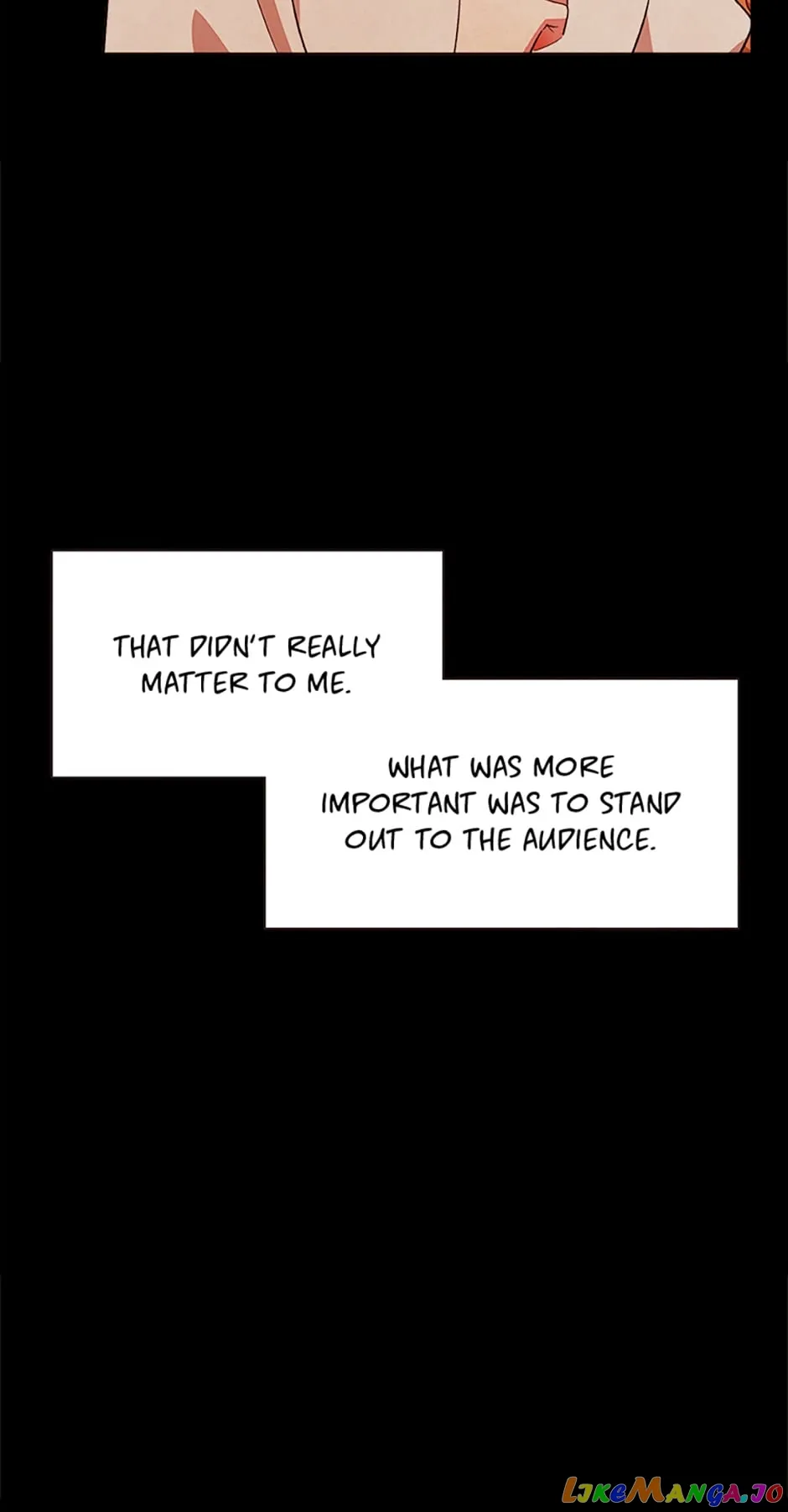 Viewer’s Choice: The Dating Show chapter 26 page 8