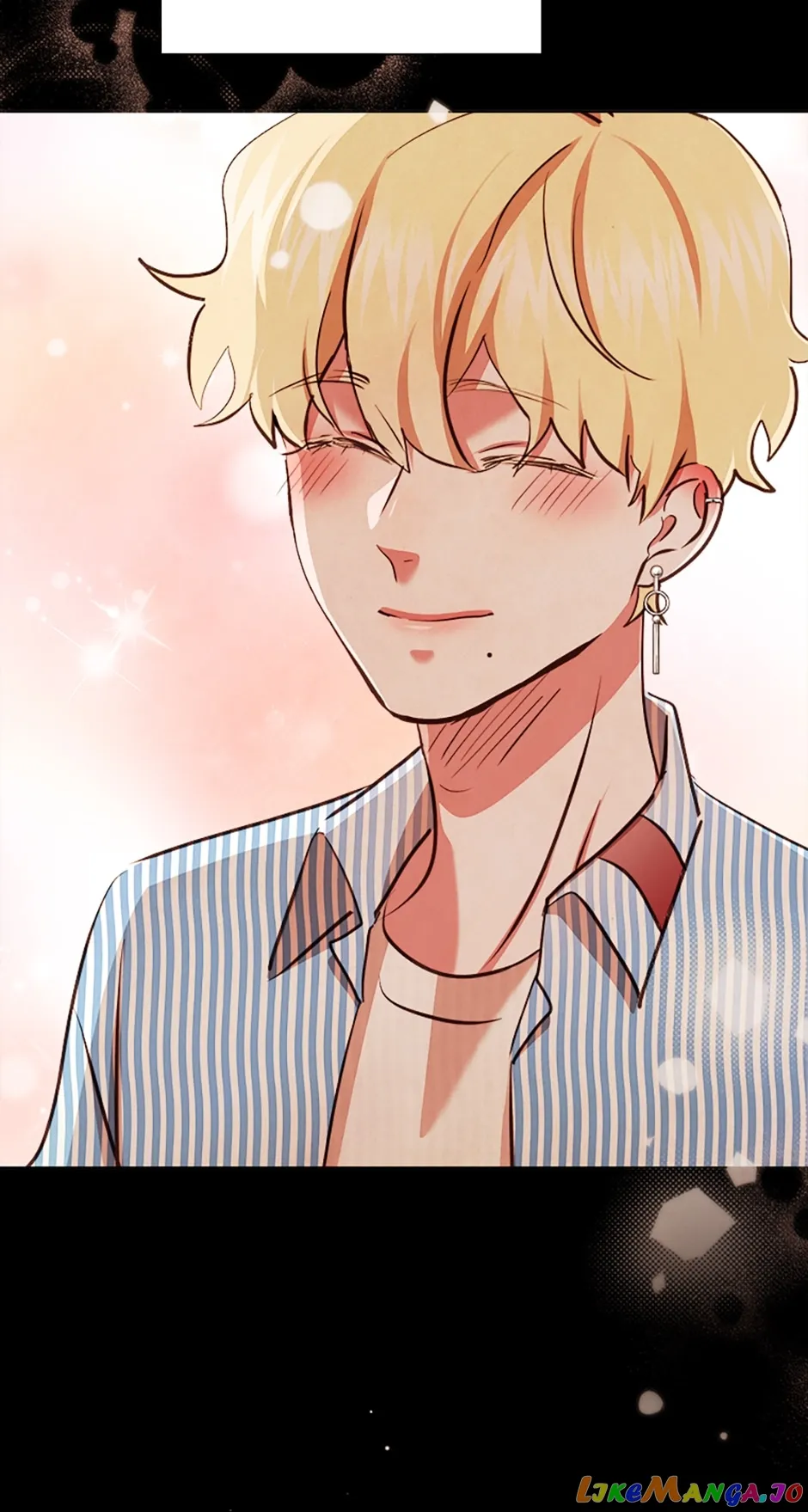 Viewer’s Choice: The Dating Show chapter 26 page 18