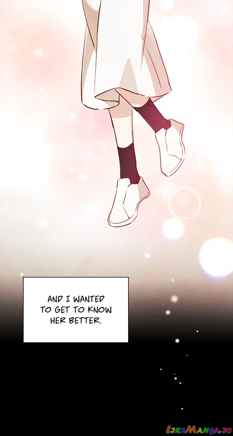 Viewer’s Choice: The Dating Show chapter 26 page 20