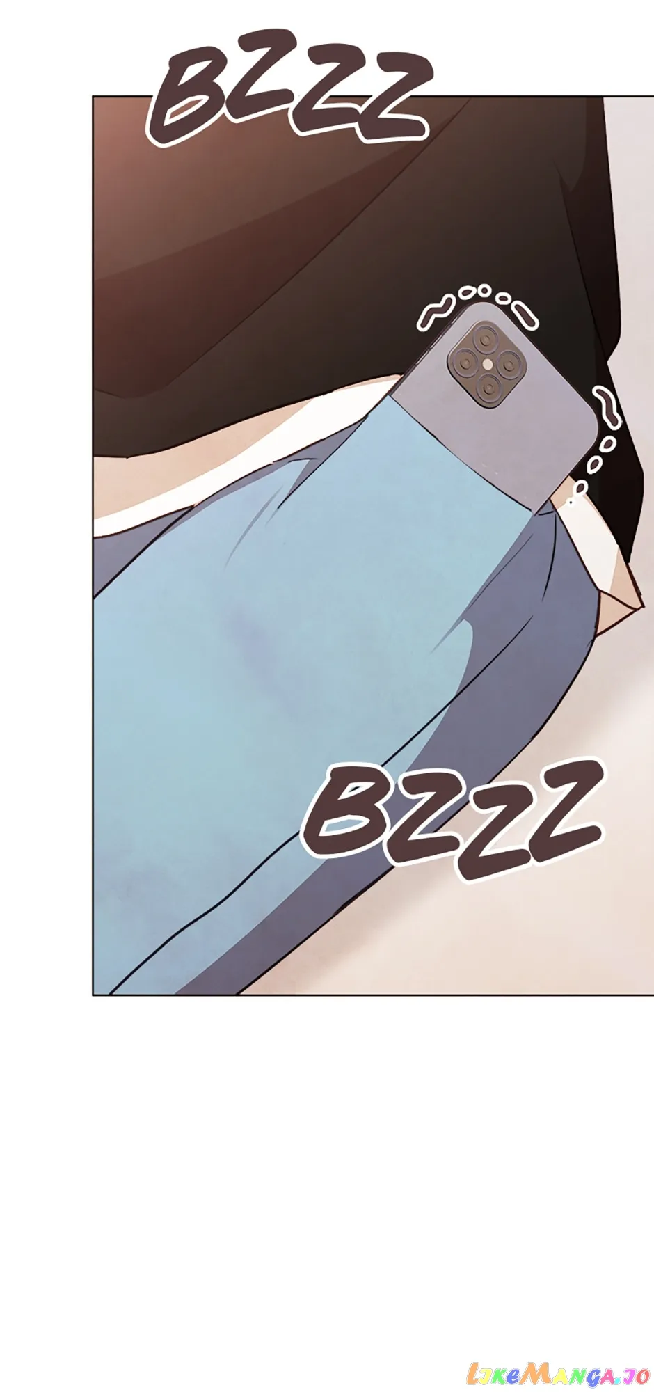 Viewer’s Choice: The Dating Show chapter 26 page 22